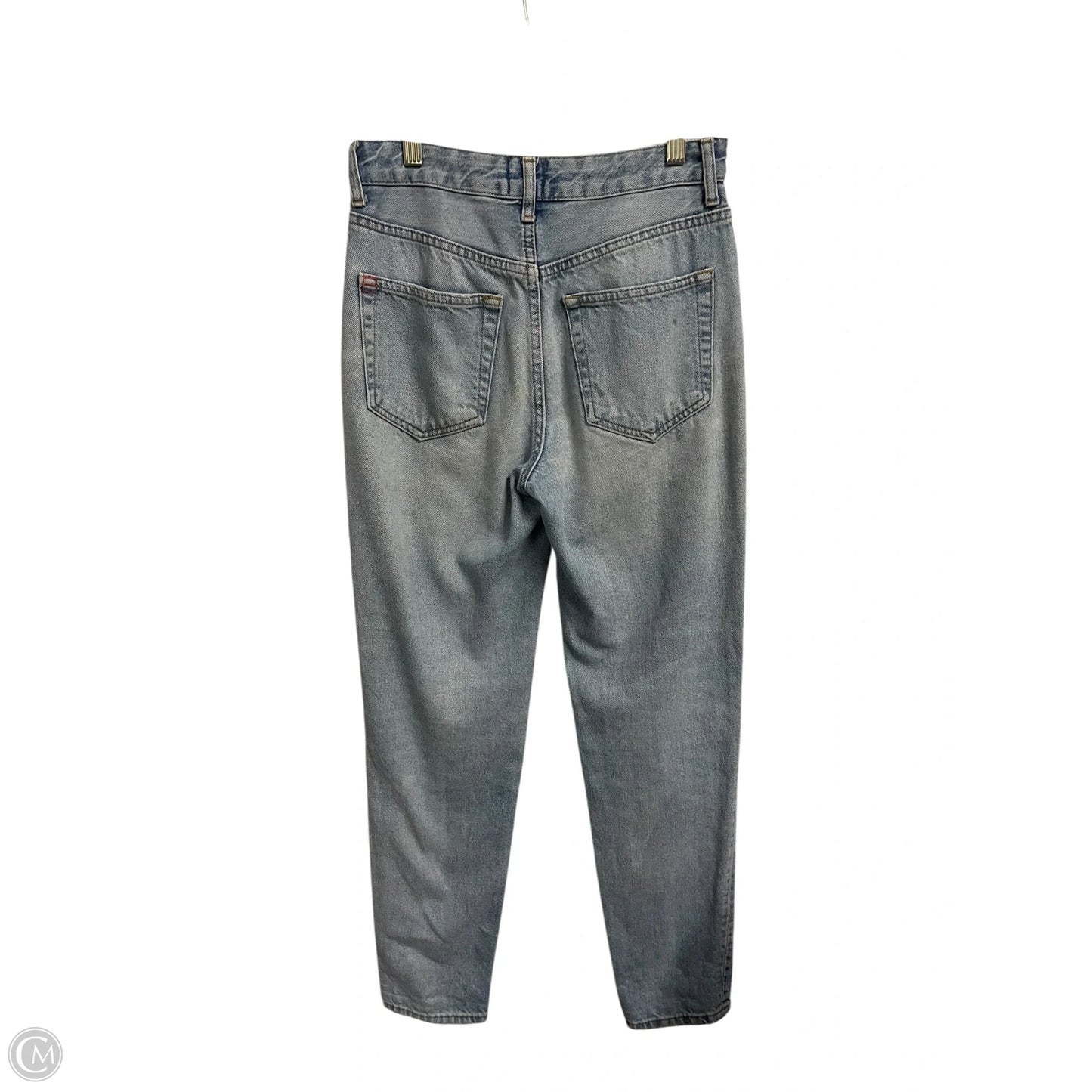 Jeans Boyfriend By Bdg In Blue Denim, Size: 2