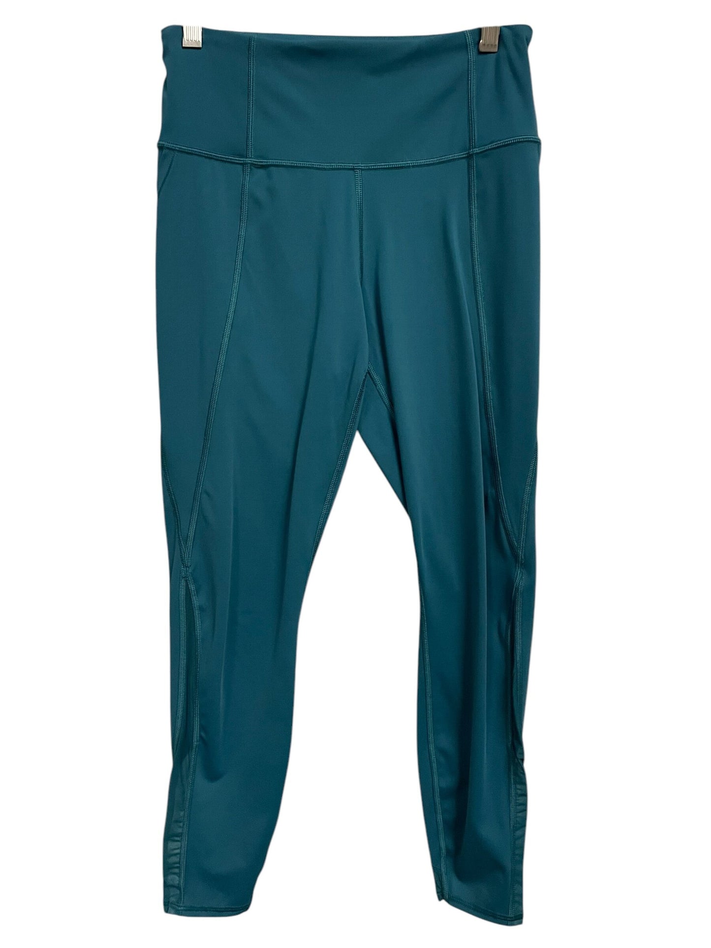 Athletic Leggings By Athleta Size: S