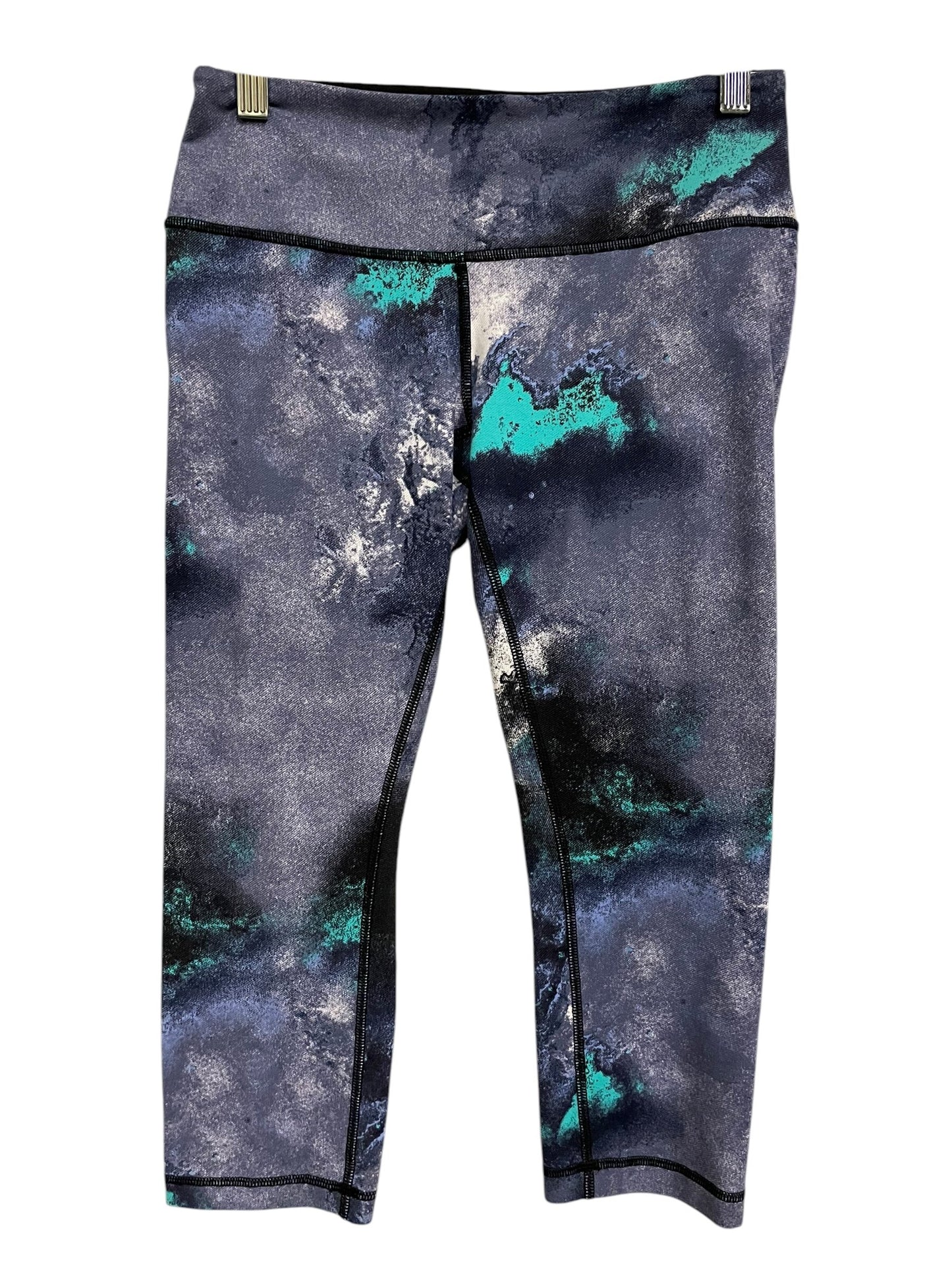 Athletic Leggings By Lululemon Size: 6