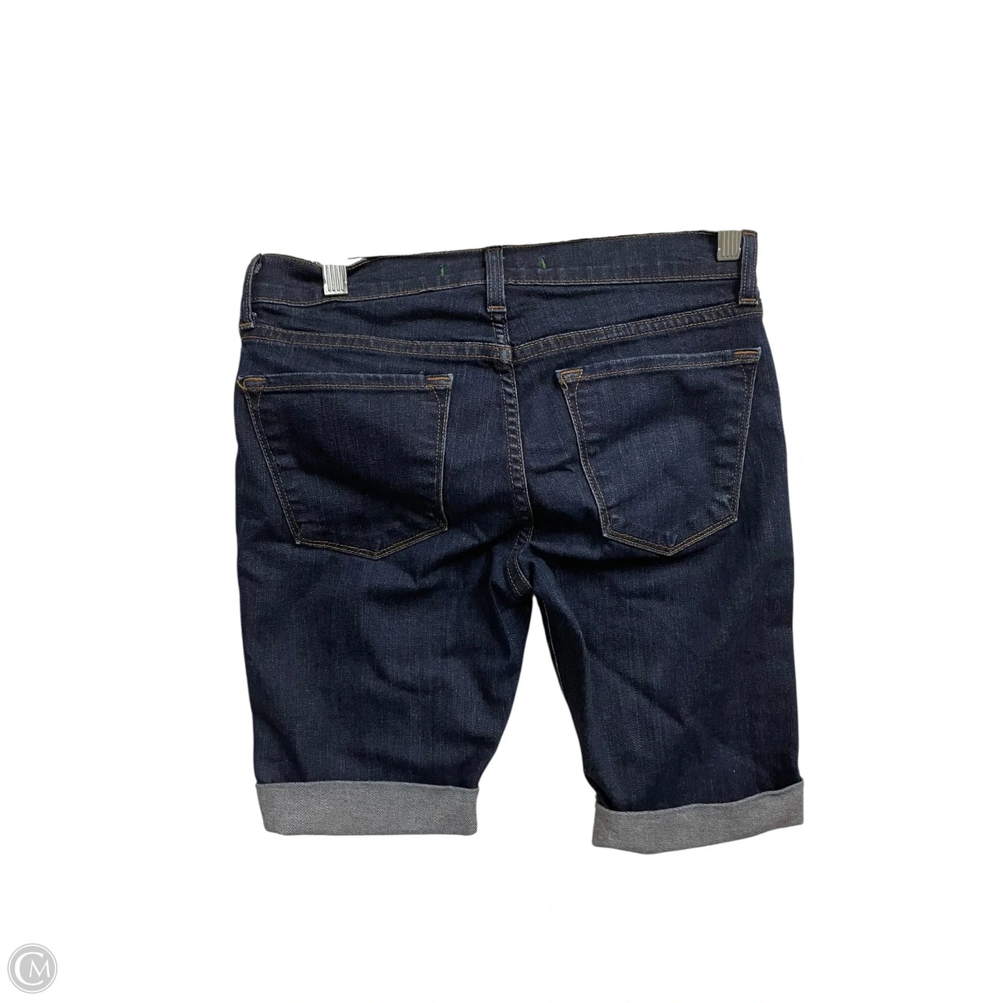 Shorts By J Brand In Blue, Size: 4