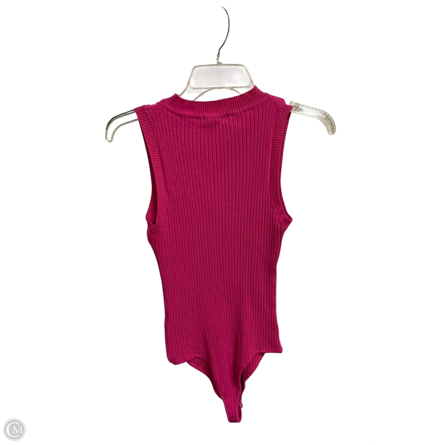 Bodysuit By Altard State In Pink, Size: M