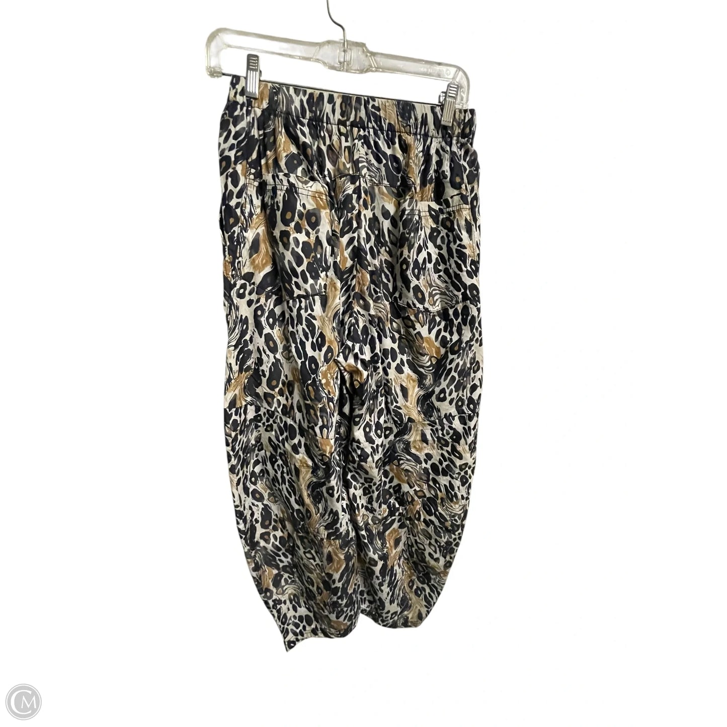 Pants Other By Free People In Animal Print, Size: Xs