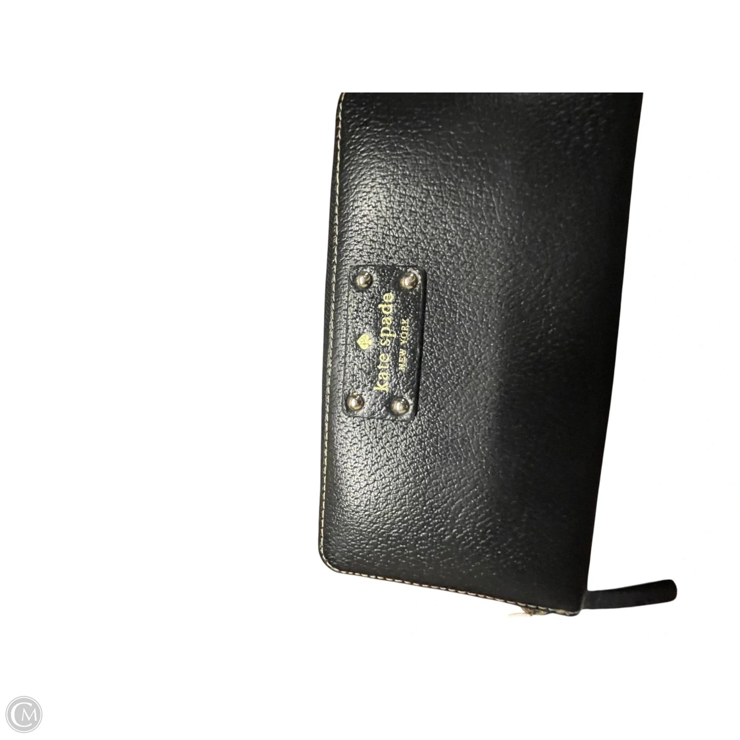 Wallet Designer By Kate Spade, Size: Large