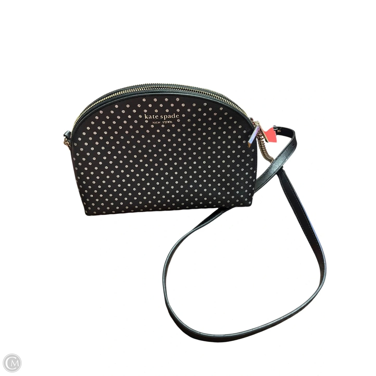 Crossbody Designer By Kate Spade, Size: Small