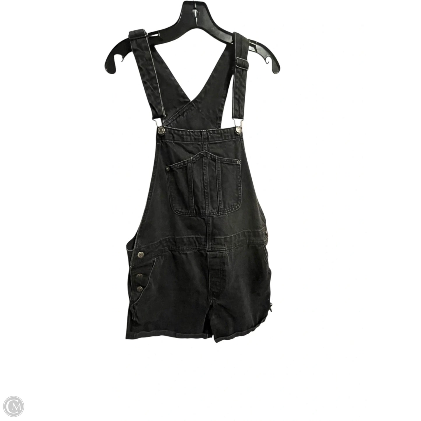 Romper By Old Navy In Black, Size: L