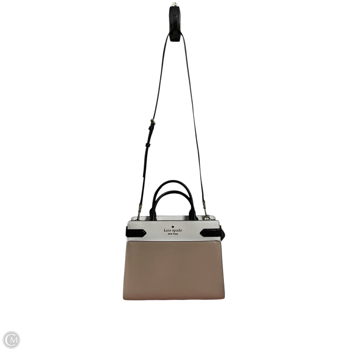 Handbag Designer By Kate Spade, Size: Small