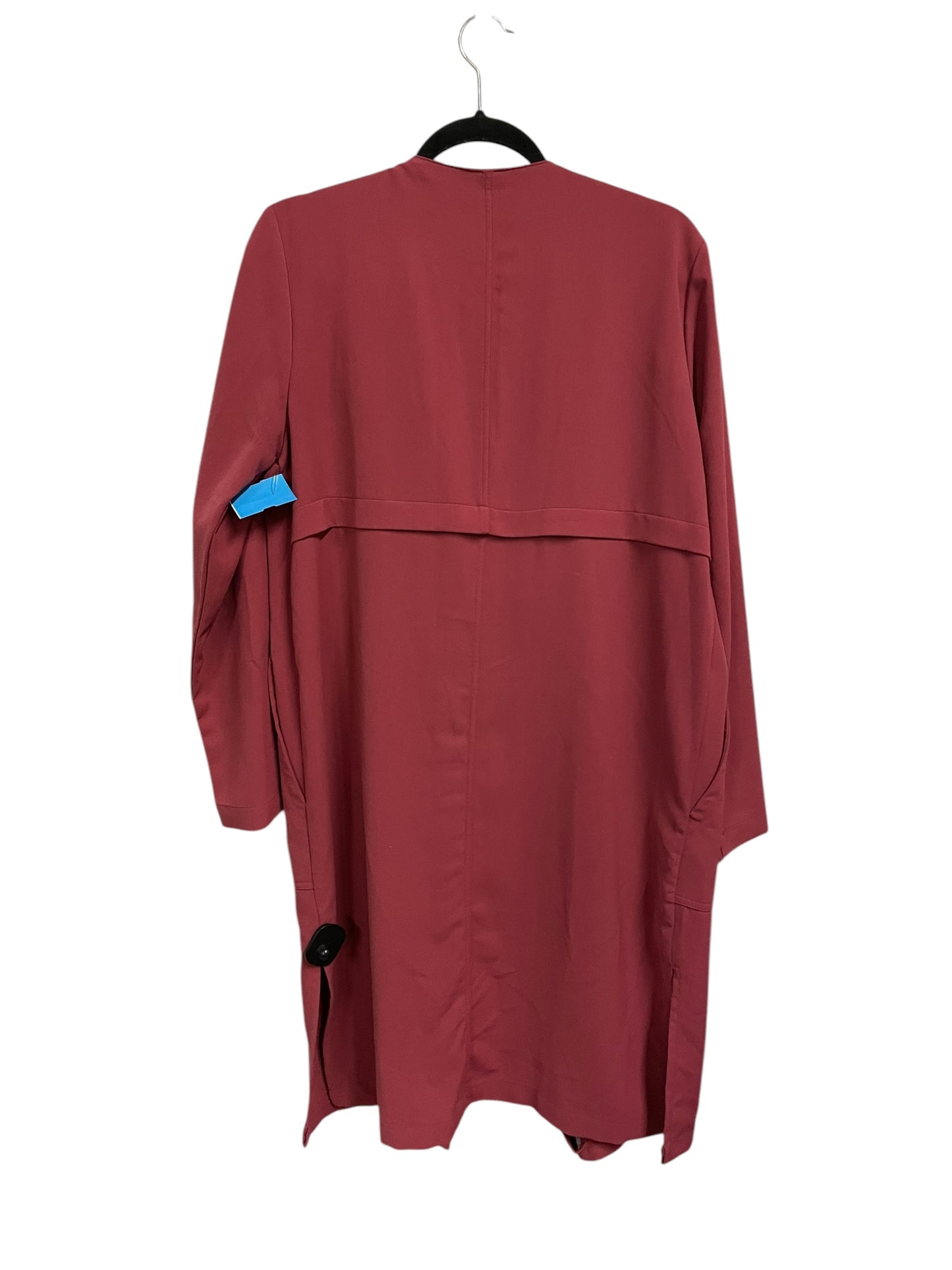Coat Peacoat By Elodie Size: L