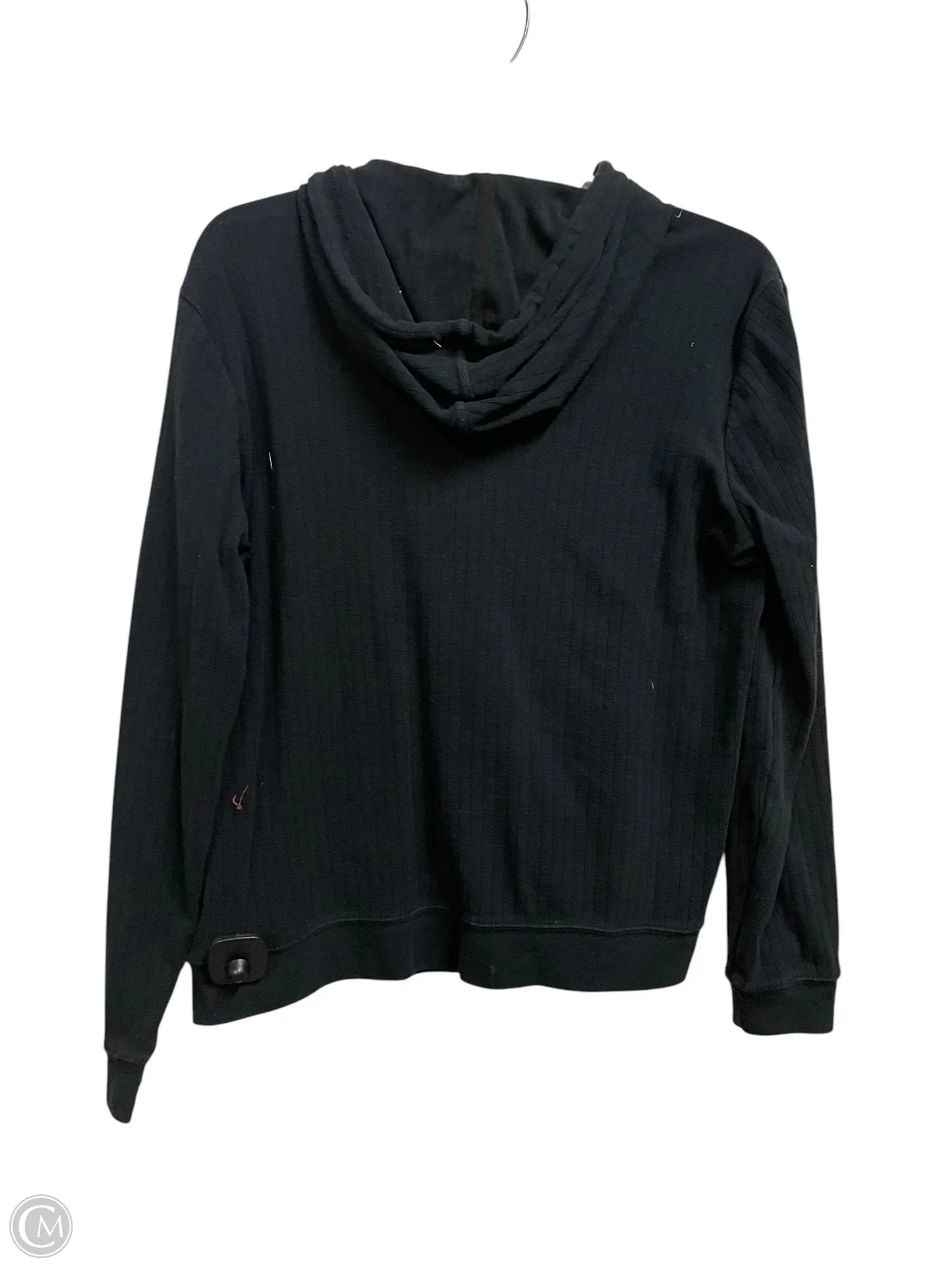 Jacket Other By Lauren By Ralph Lauren In Black, Size: M