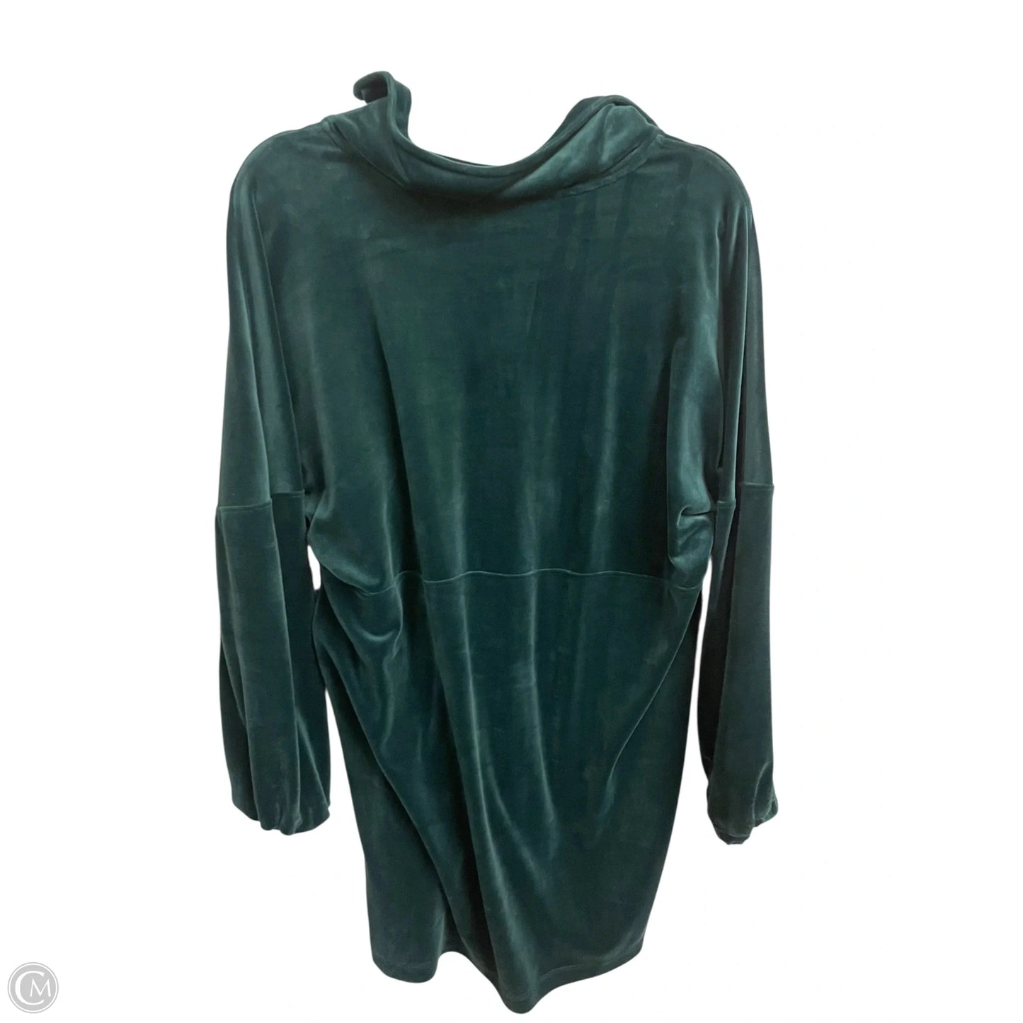 Dress Casual Short By Saturday/sunday In Green, Size: Xs