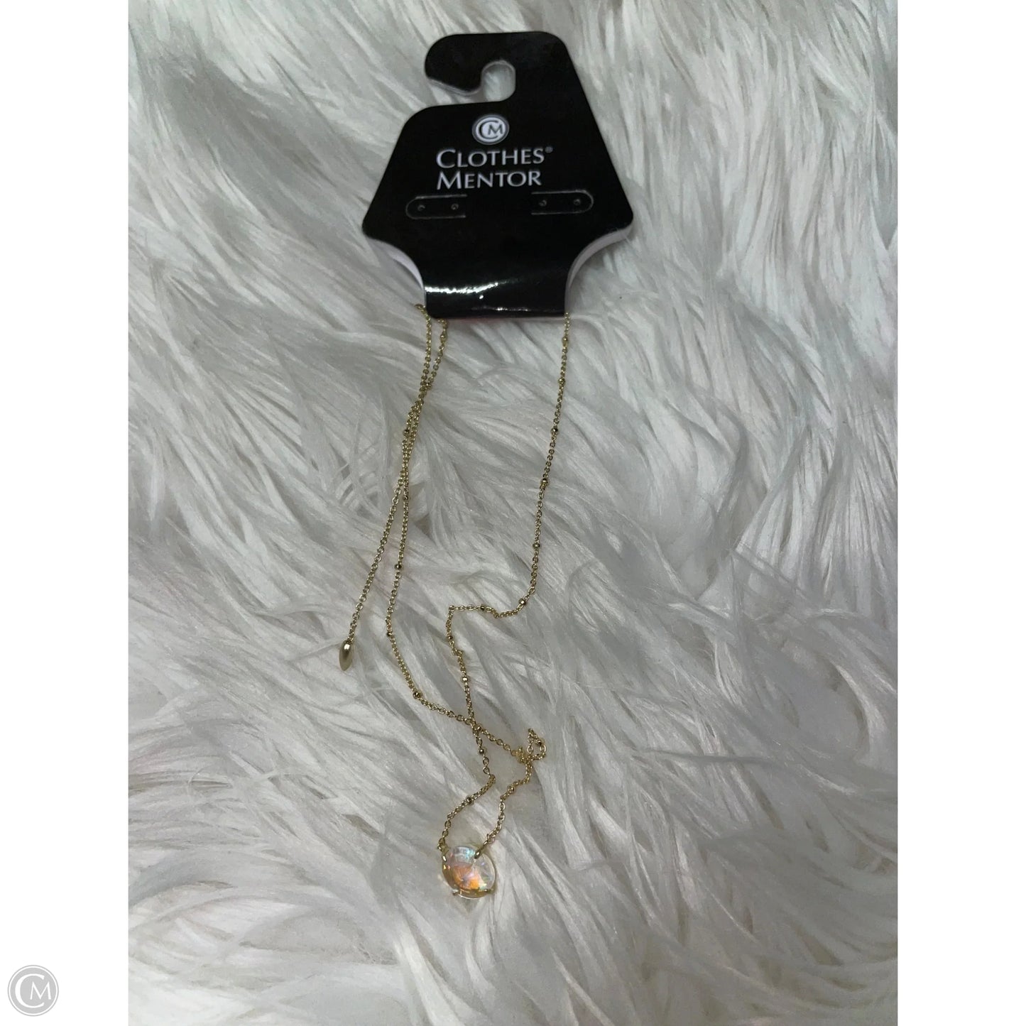 Necklace Chain By Kendra Scott