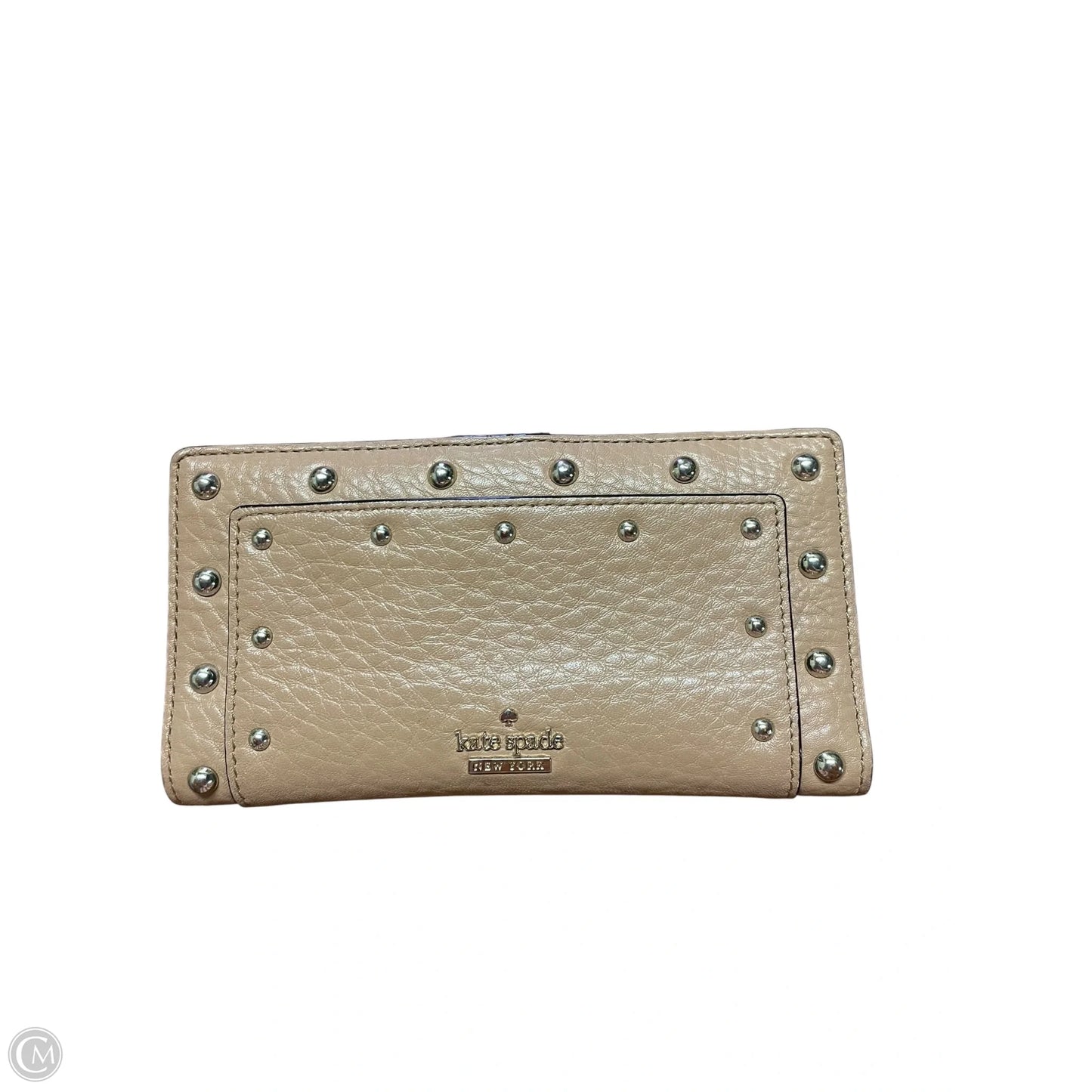 Wallet Designer By Kate Spade, Size: Medium