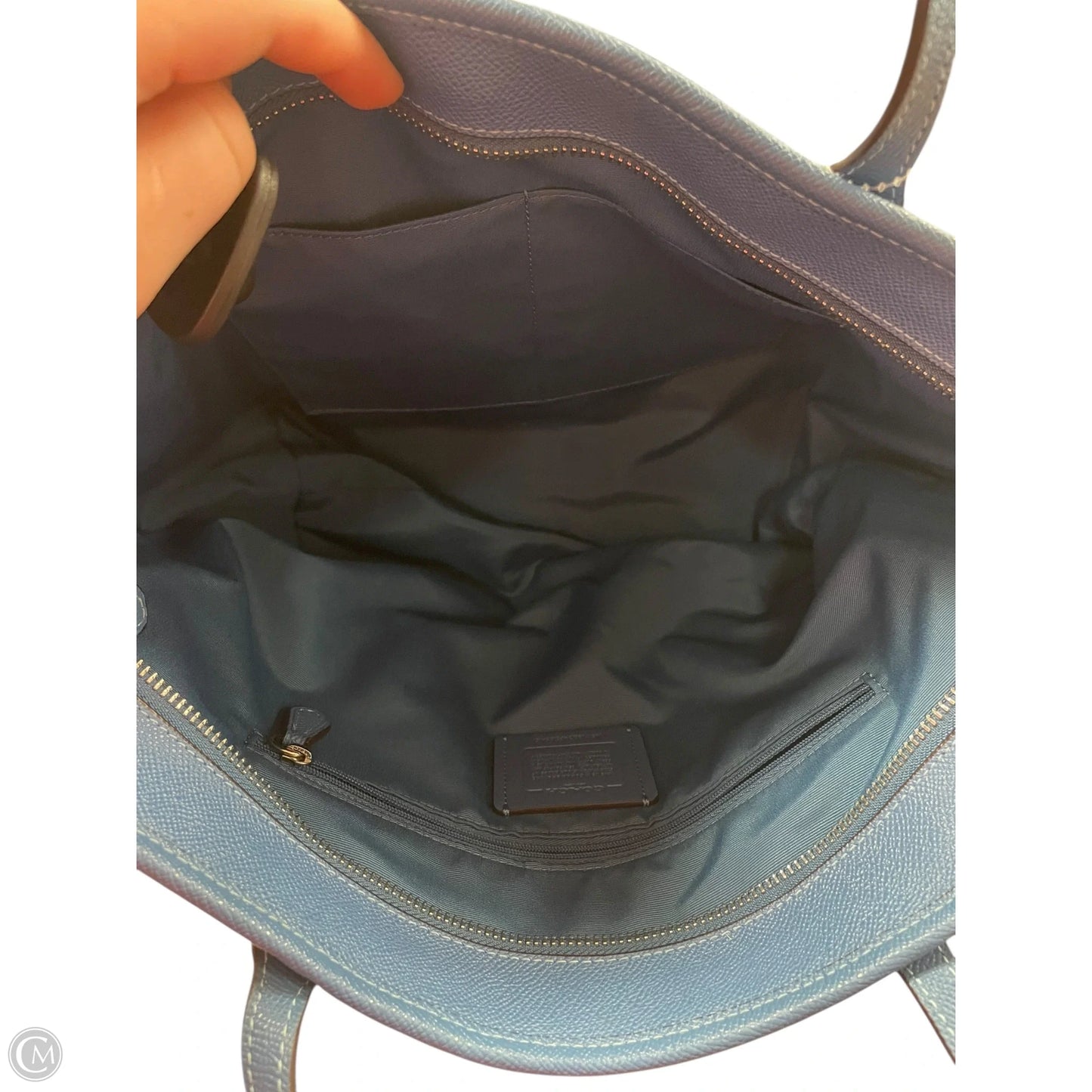 Hat Designer By Coach