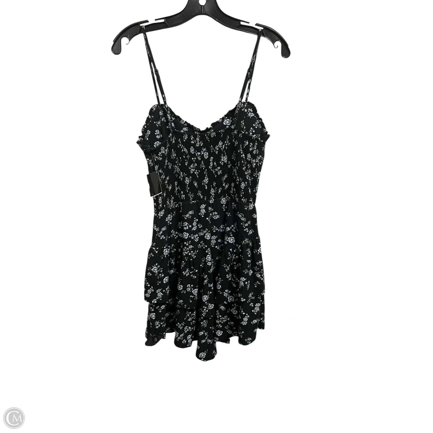 Dress Casual Short By No Boundaries In Black, Size: M