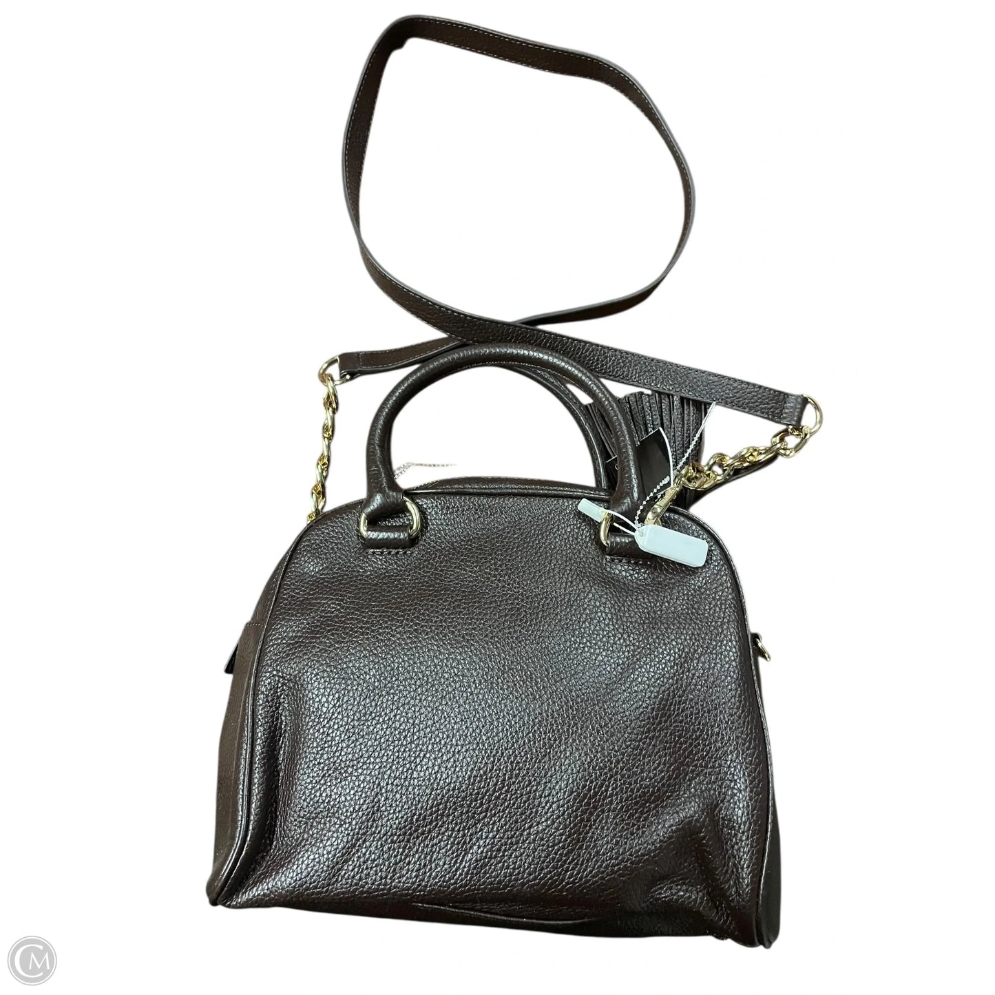 Handbag Designer By Michael Kors, Size: Medium