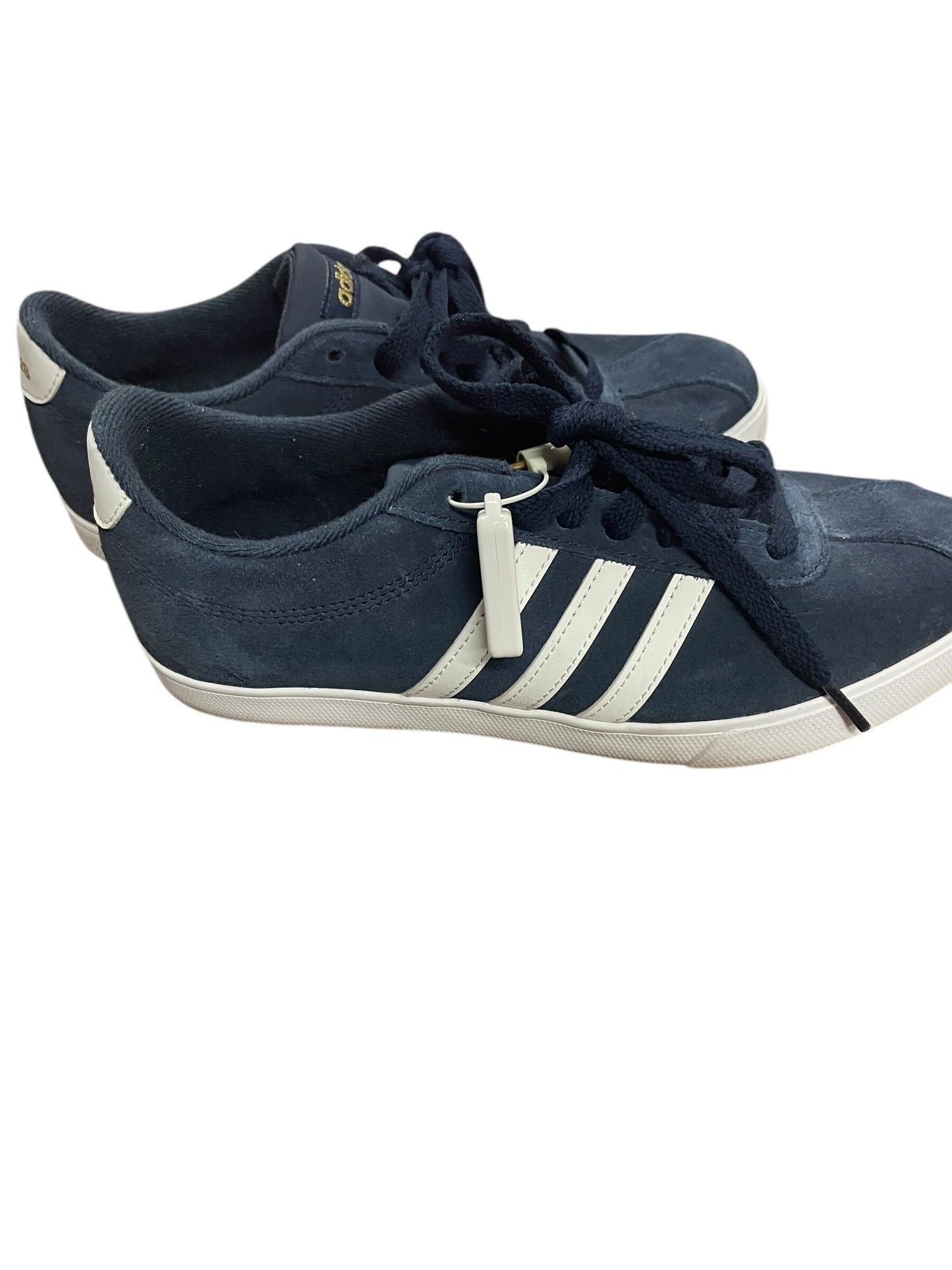 Shoes Sneakers By Adidas Size: 7