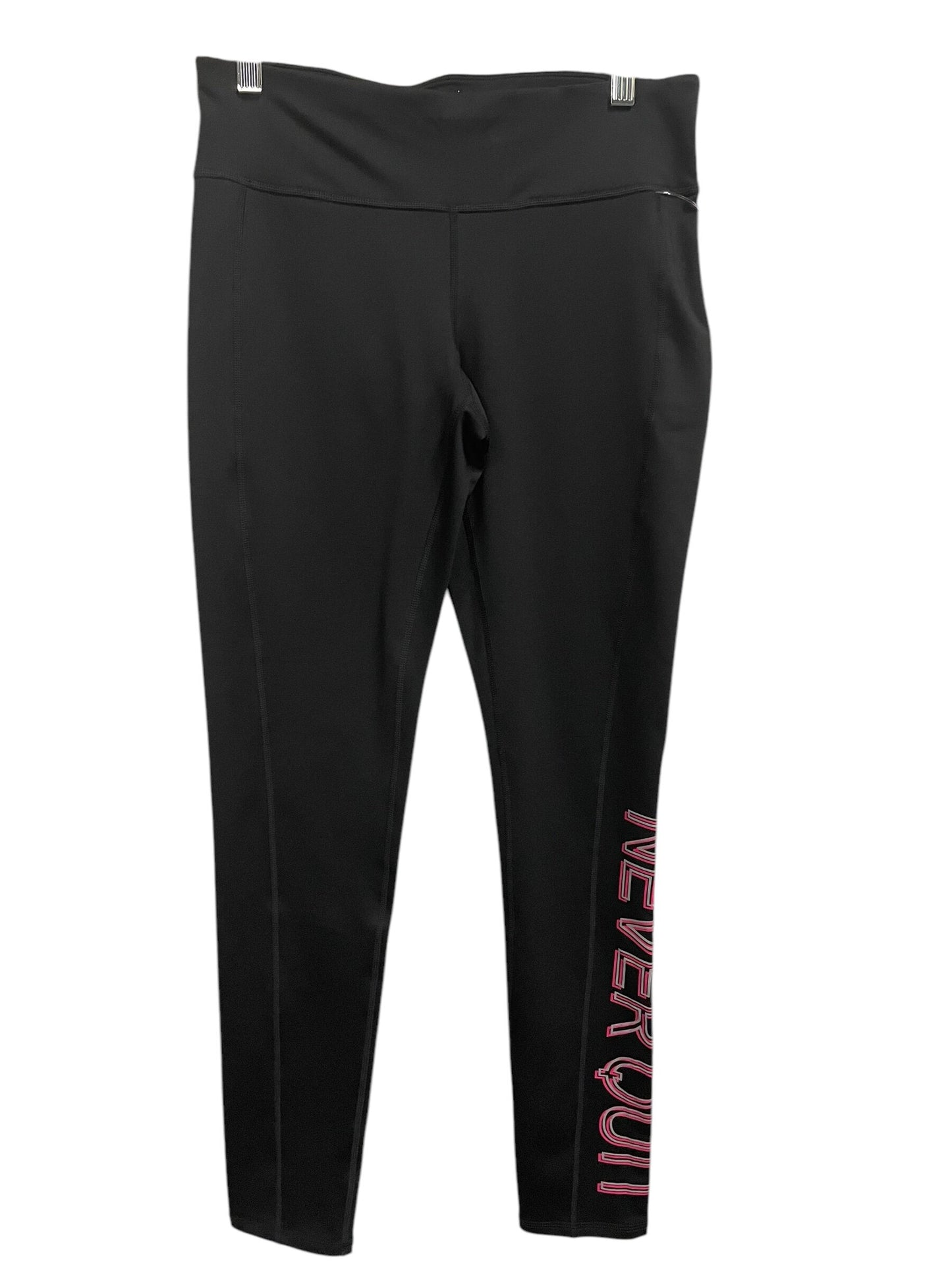 Athletic Leggings By Ideology Size: M