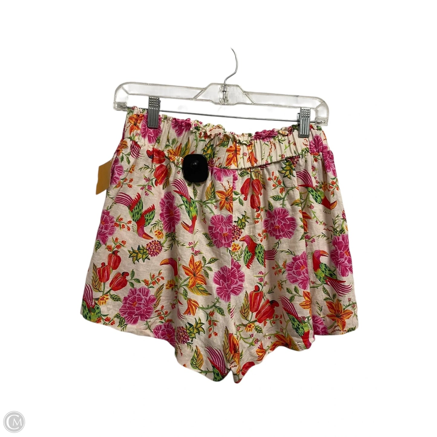 Shorts By Rachel Zoe In Tan, Size: M