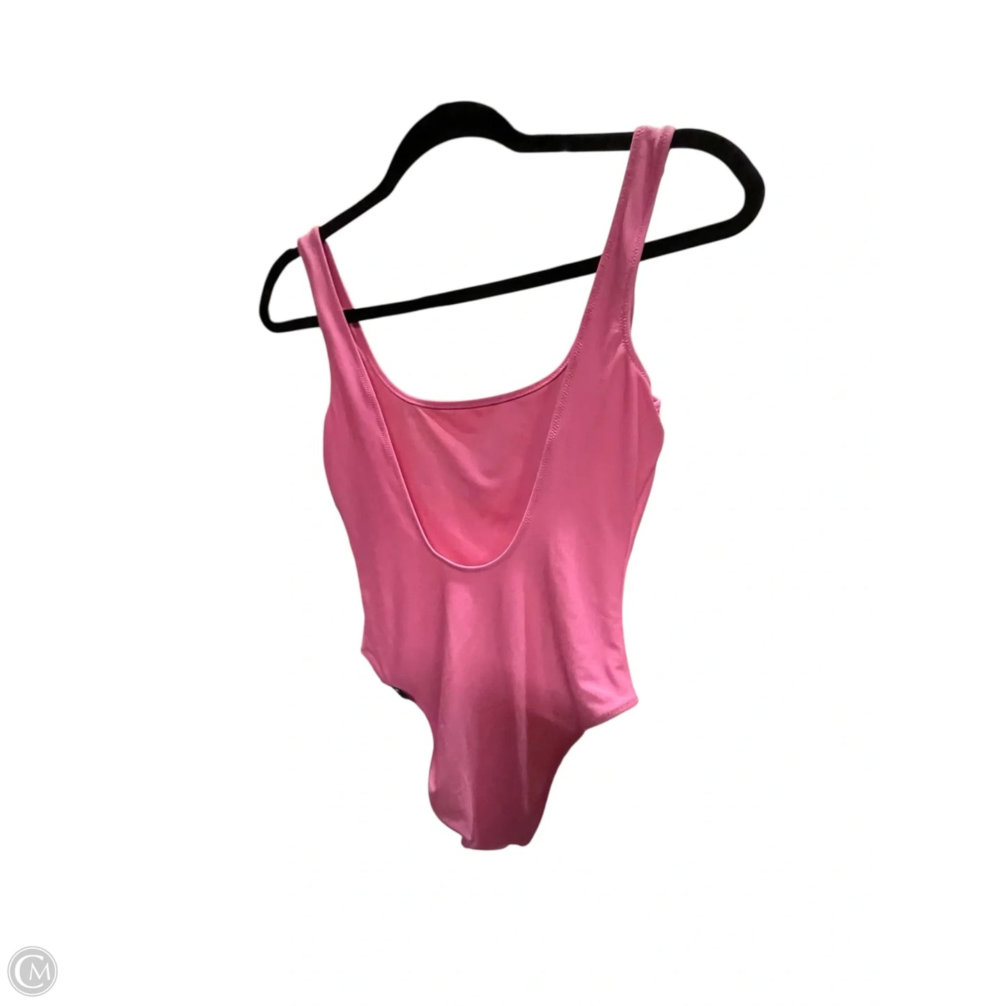 Swimsuit By Forever 21 In Pink, Size: S