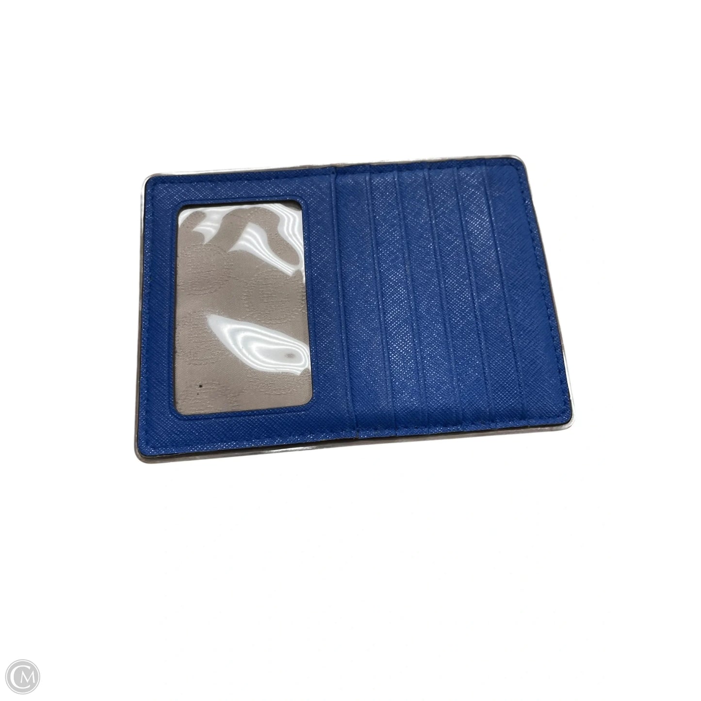 Wallet Designer By Michael Kors, Size: Medium