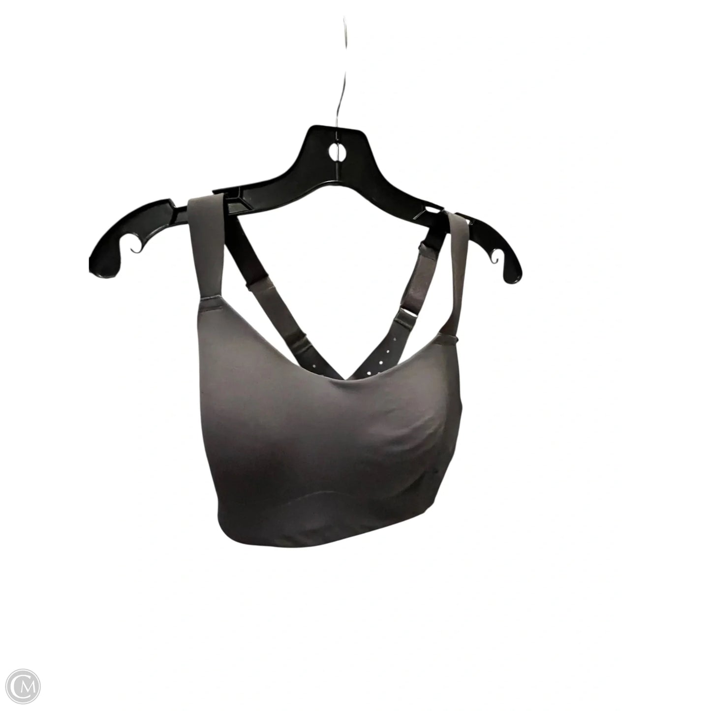 Athletic Bra By Calia In Purple, Size: M