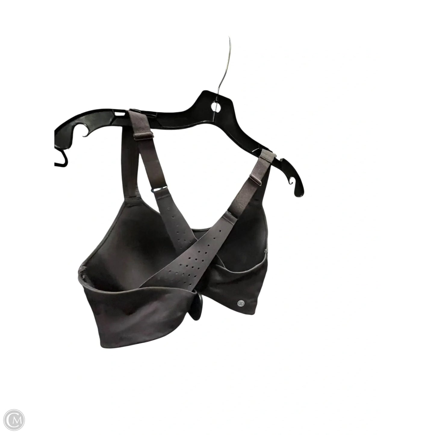 Athletic Bra By Calia In Purple, Size: M