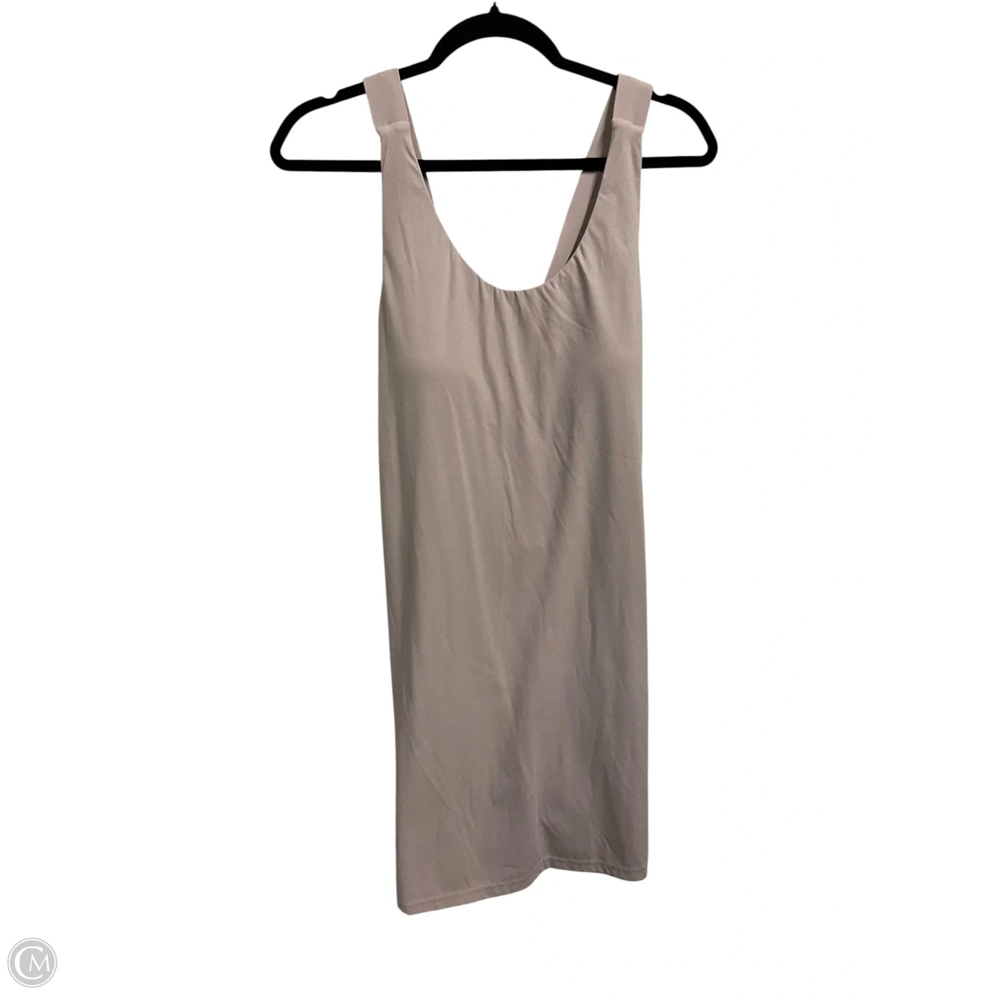 Athletic Dress By Flx In Purple, Size: Xl
