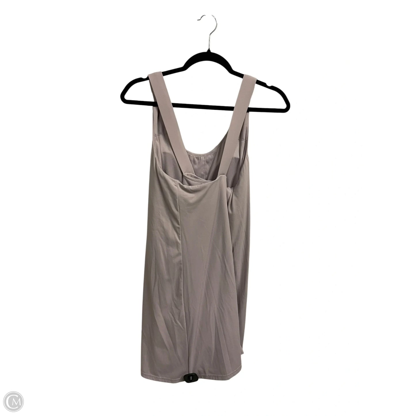 Athletic Dress By Flx In Purple, Size: Xl