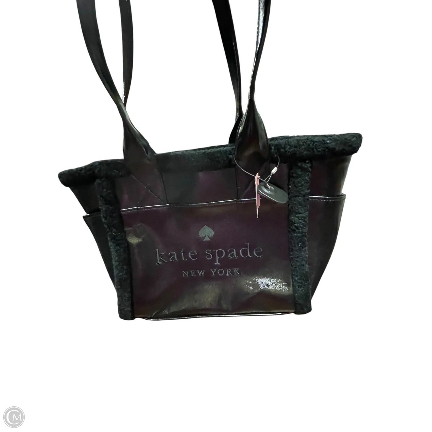Tote Designer By Kate Spade, Size: Large