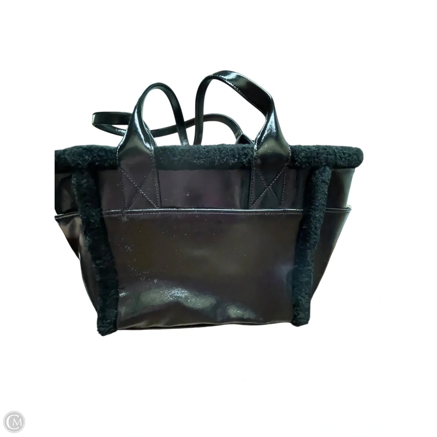 Tote Designer By Kate Spade, Size: Large