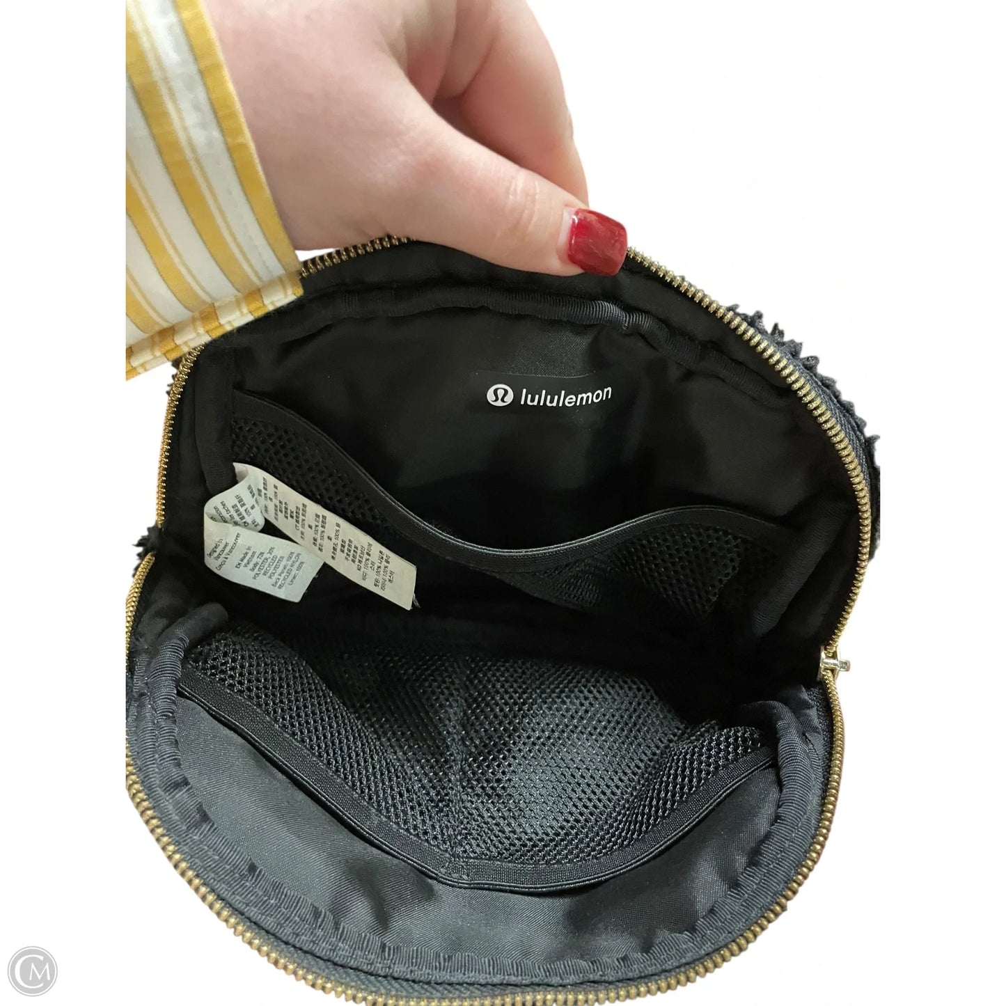 Belt Bag By Lululemon, Size: Medium