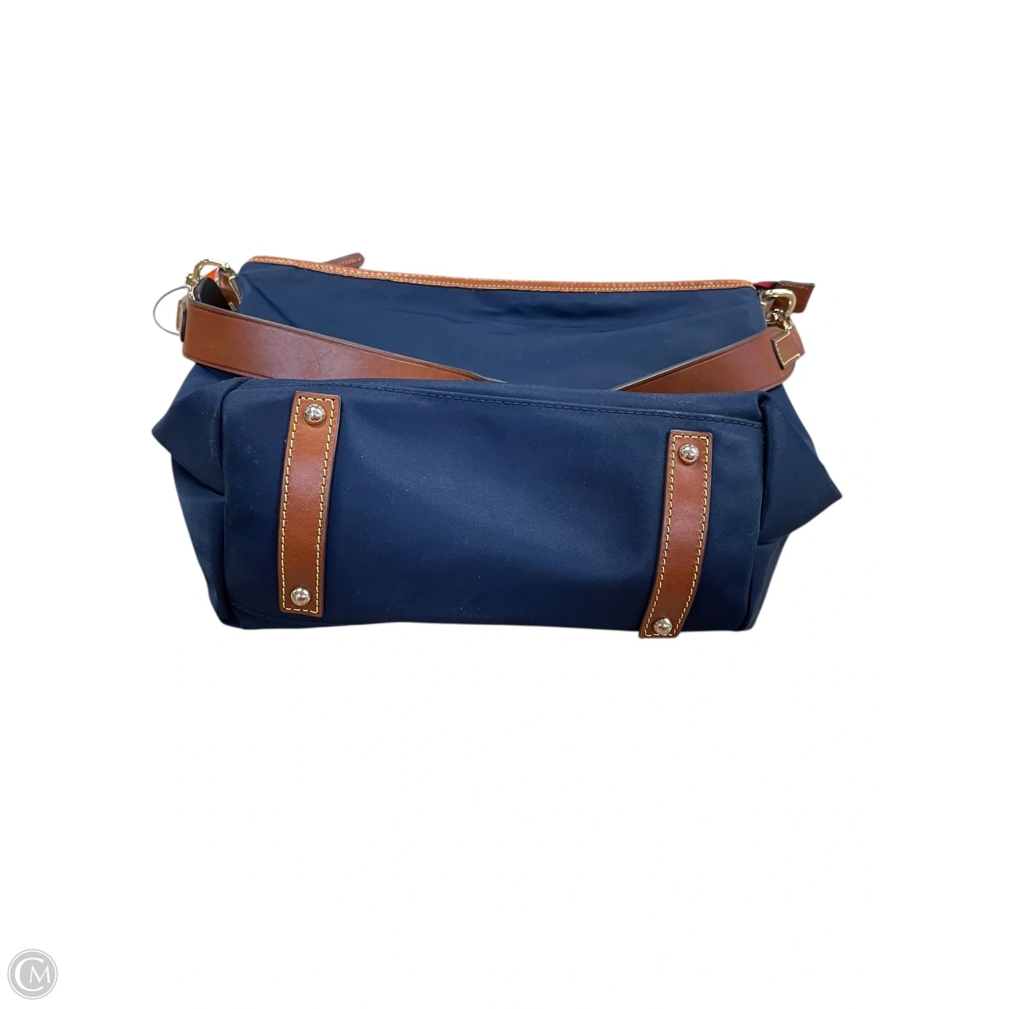 Handbag Designer By Dooney And Bourke, Size: Medium