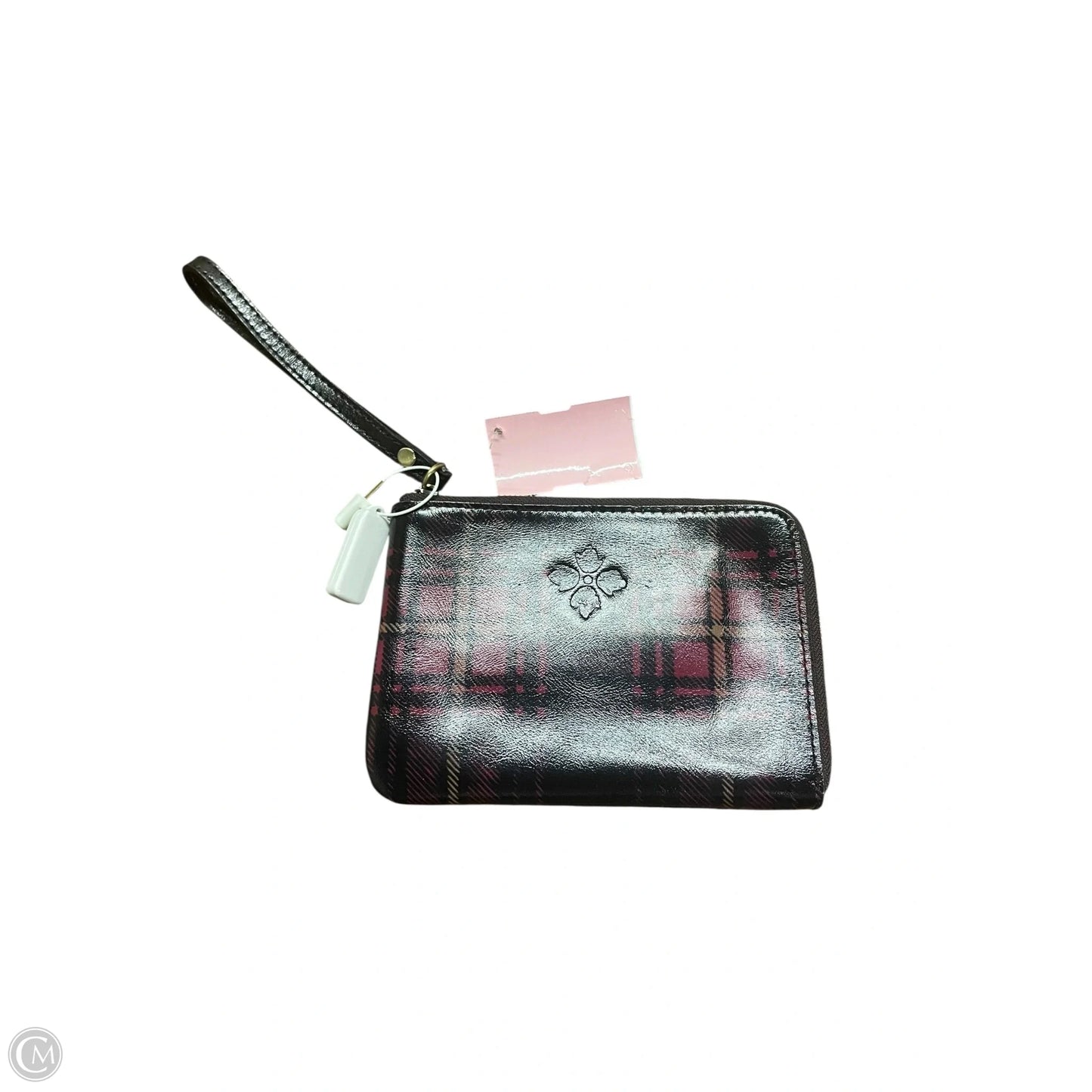 Wristlet Designer By Patricia Nash, Size: Small