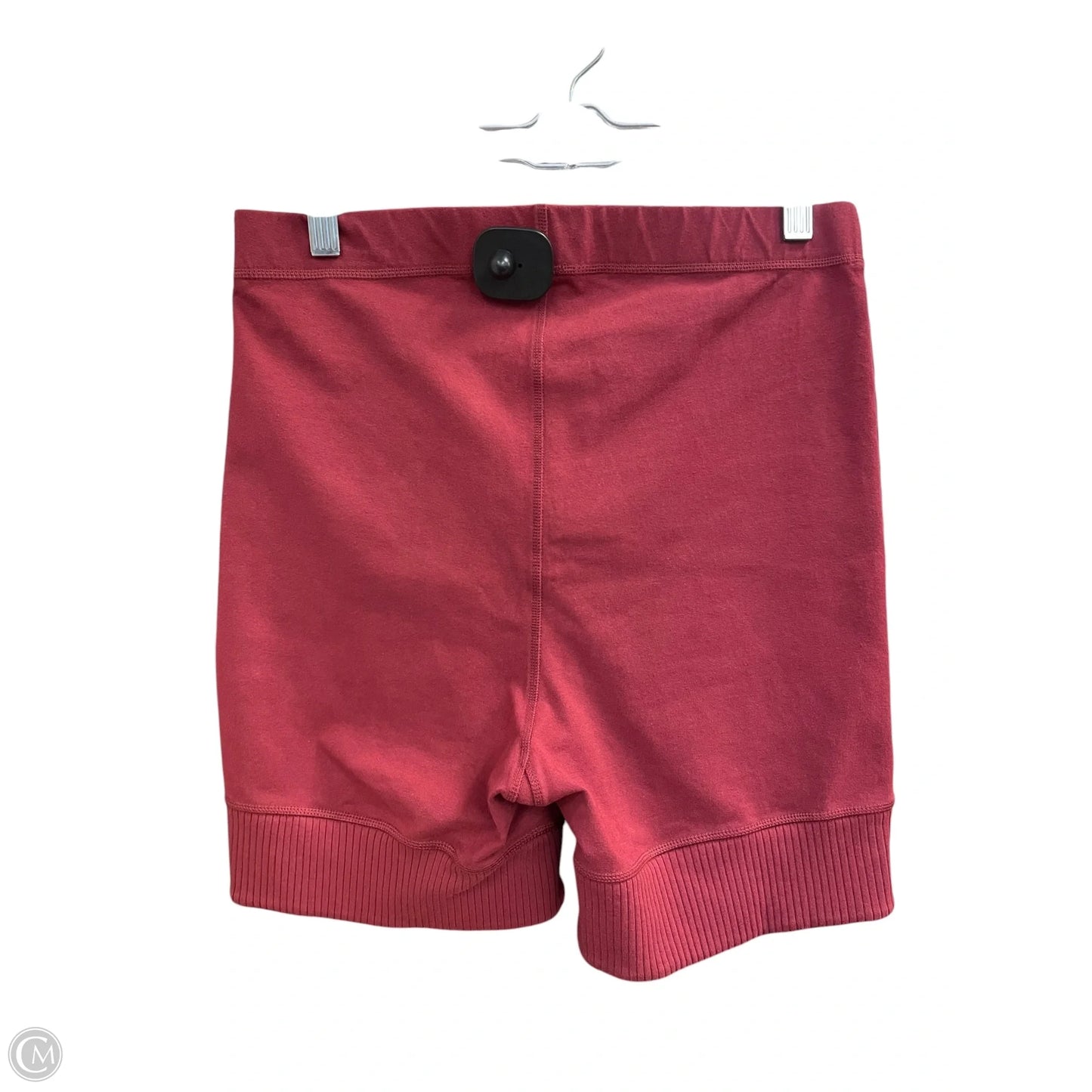 Athletic Shorts By Free People In Red, Size: L