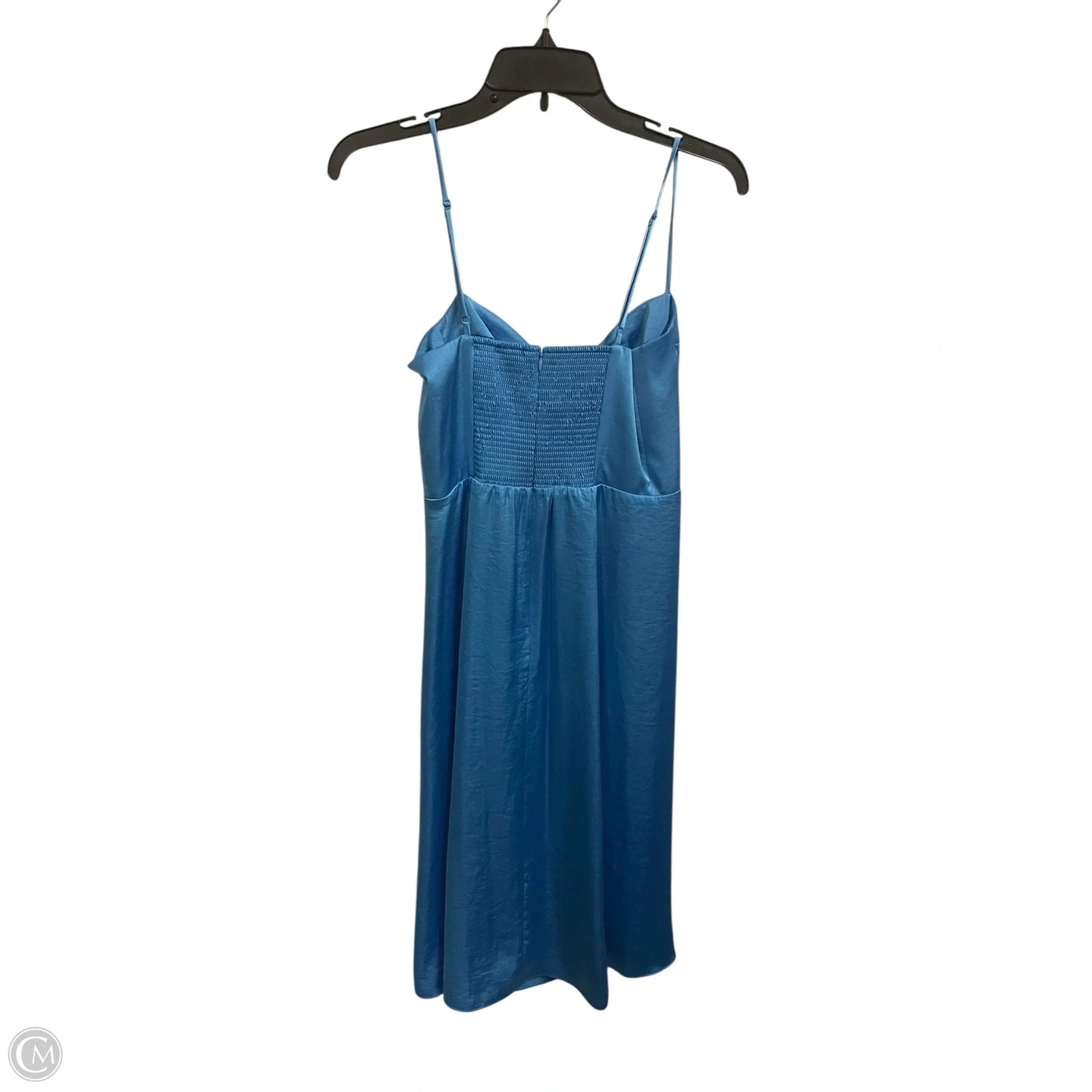 Dress Casual Midi By Wilfred In Blue, Size: S