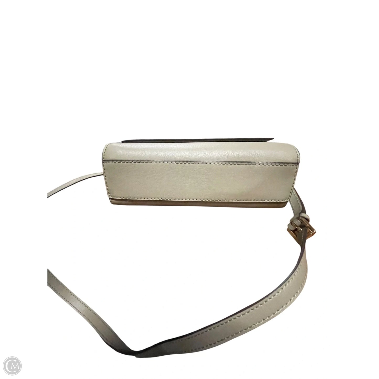Crossbody Designer By Michael Kors, Size: Medium