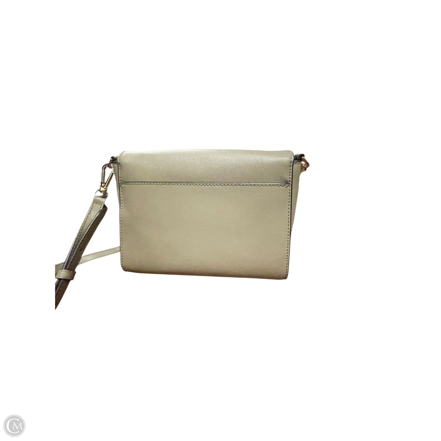 Crossbody Designer By Michael Kors, Size: Medium