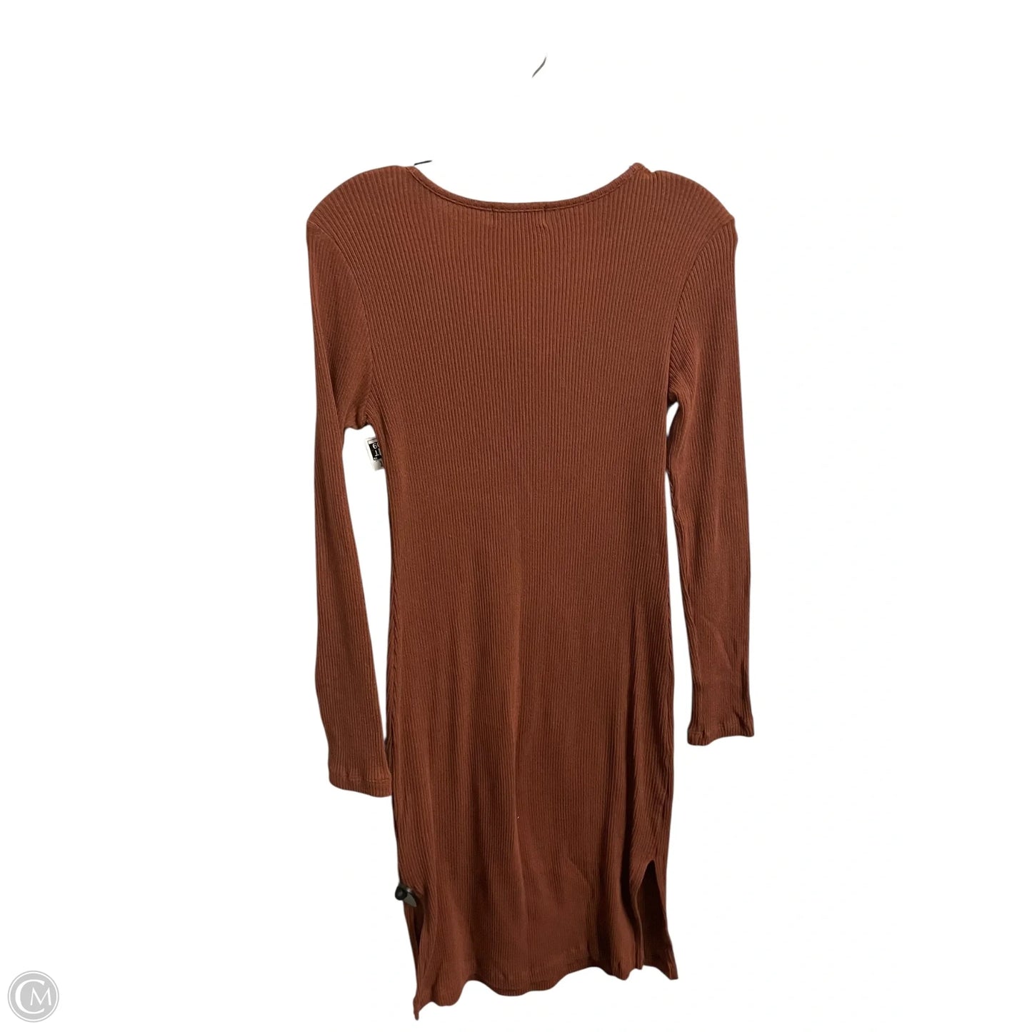 Dress Casual Short By Ophelia Roe In Blue, Size: S
