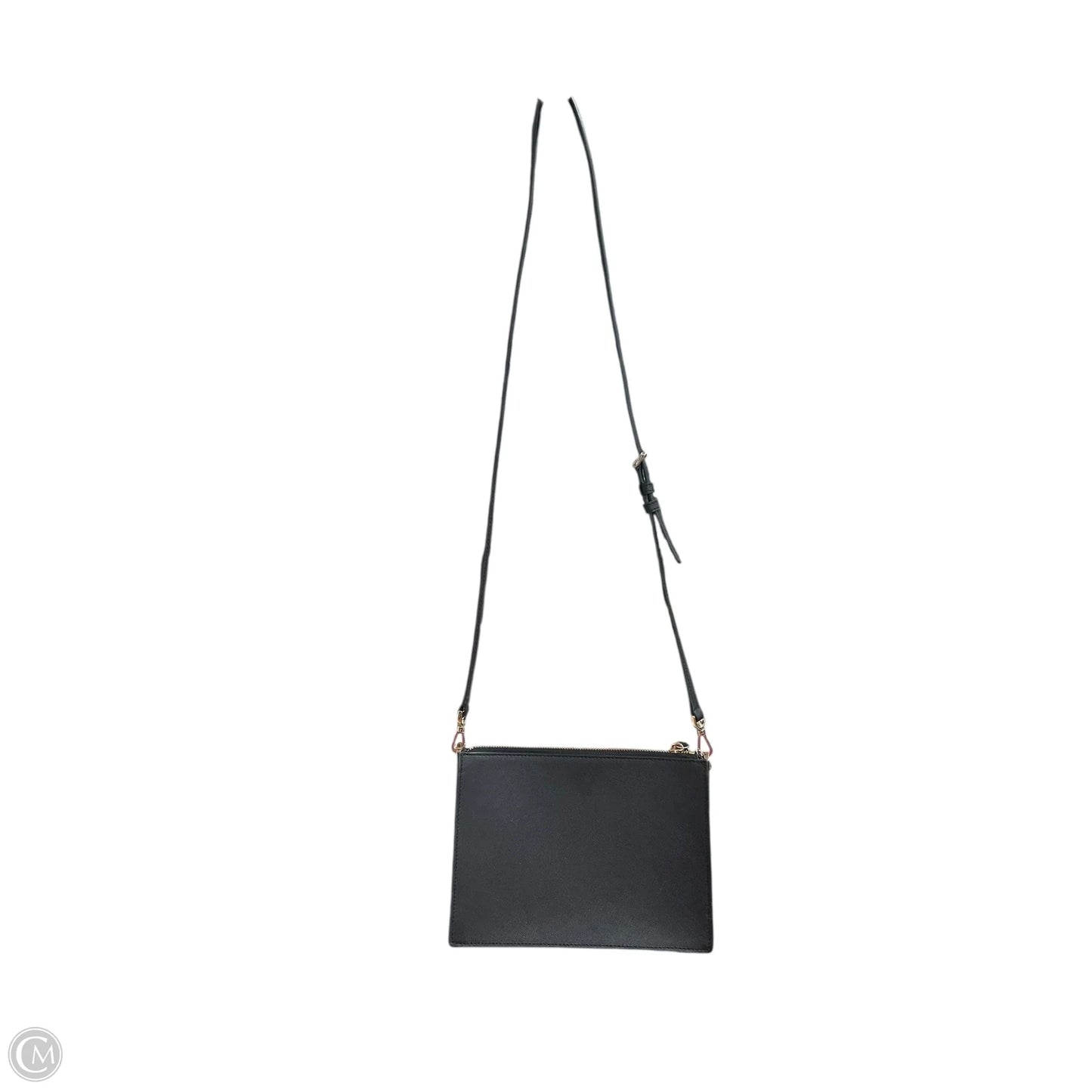 Crossbody Designer By Kate Spade, Size: Medium