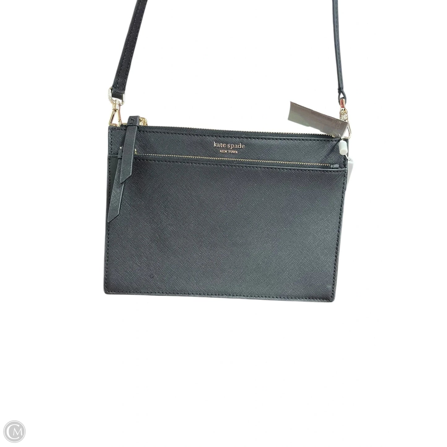 Crossbody Designer By Kate Spade, Size: Medium