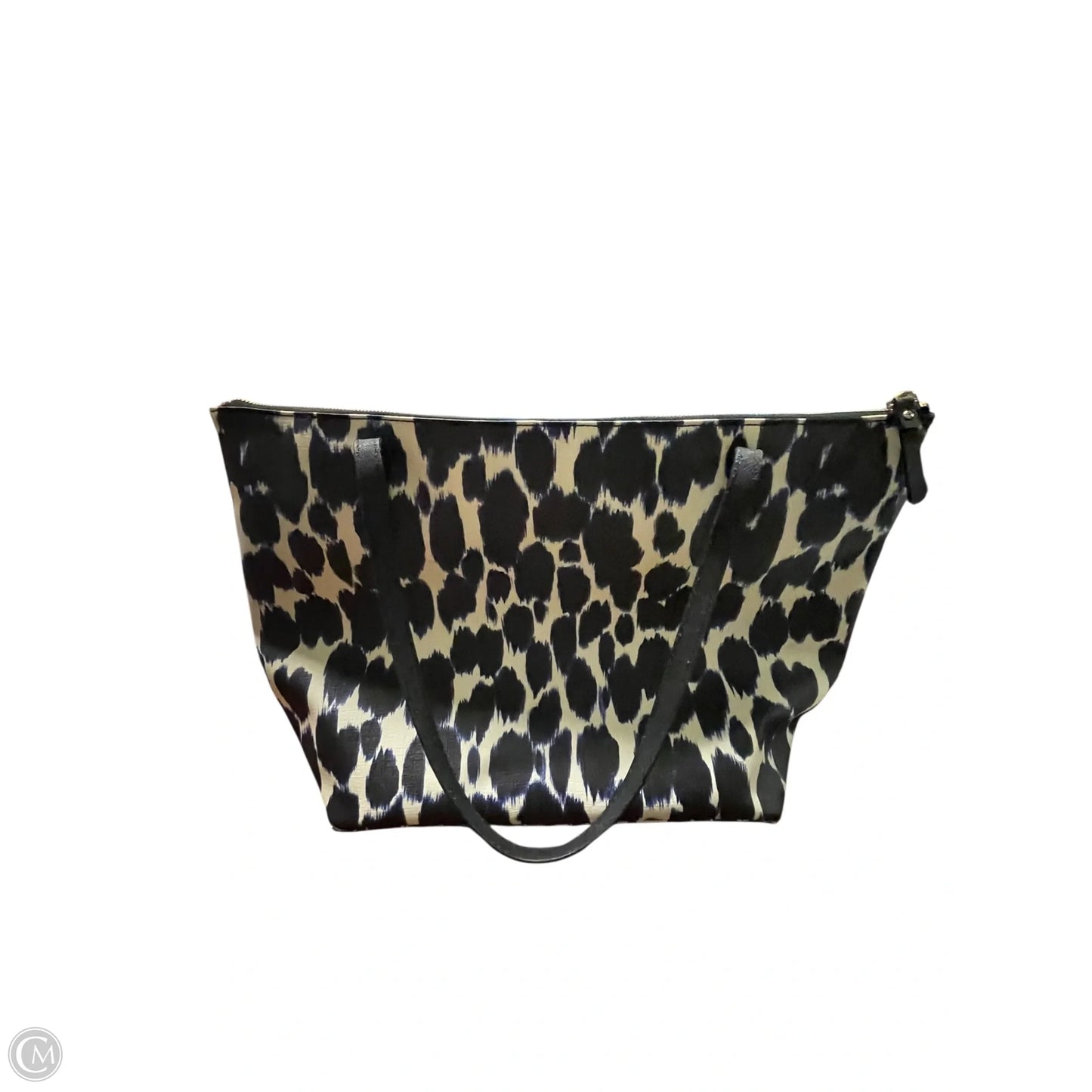 Handbag Designer By Kate Spade, Size: Large