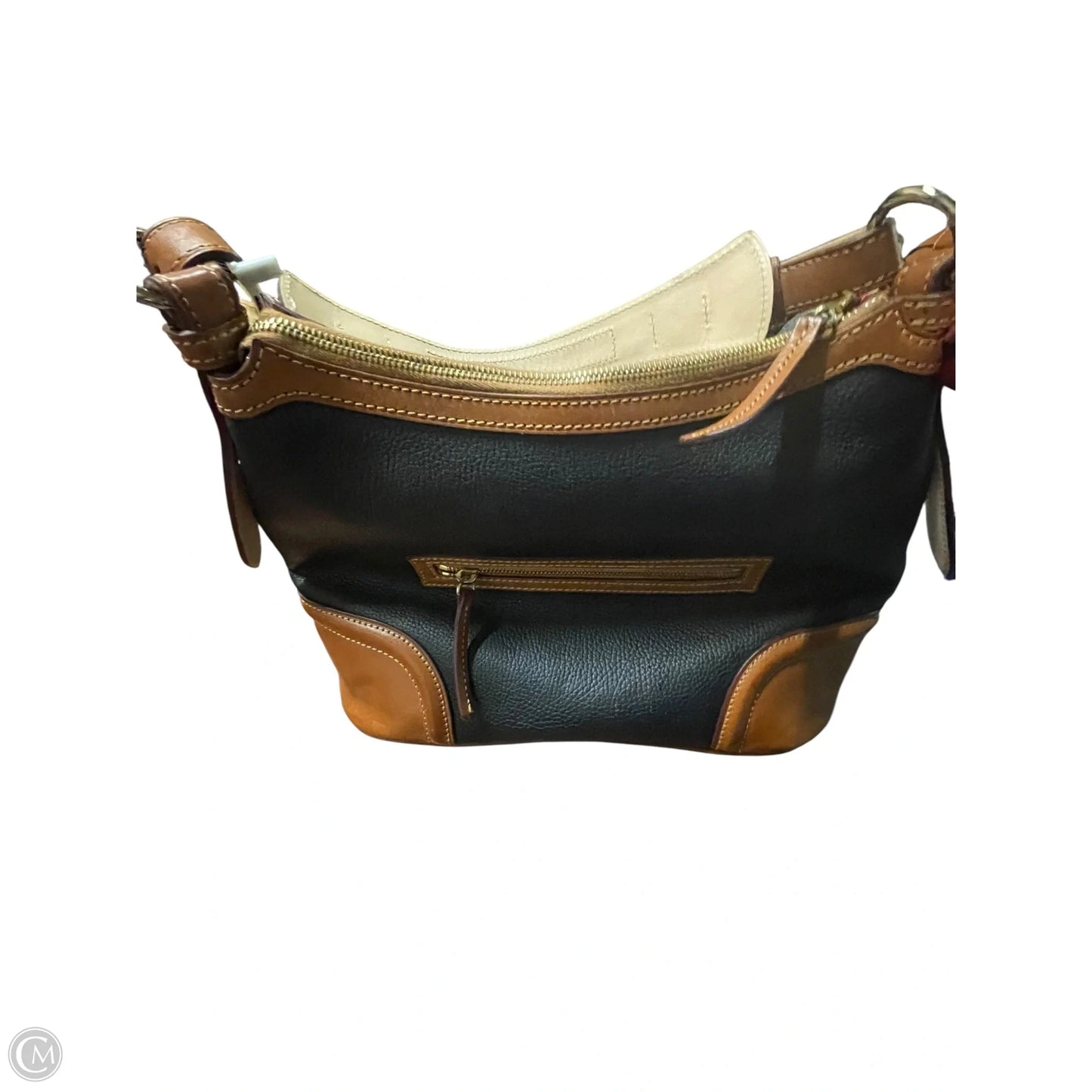Handbag Designer By Dooney And Bourke, Size: Medium