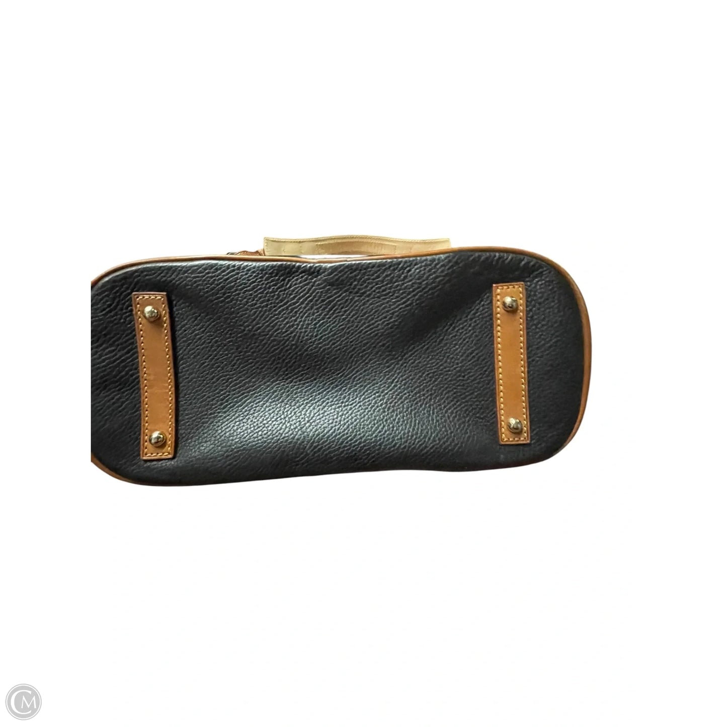 Handbag Designer By Dooney And Bourke, Size: Medium