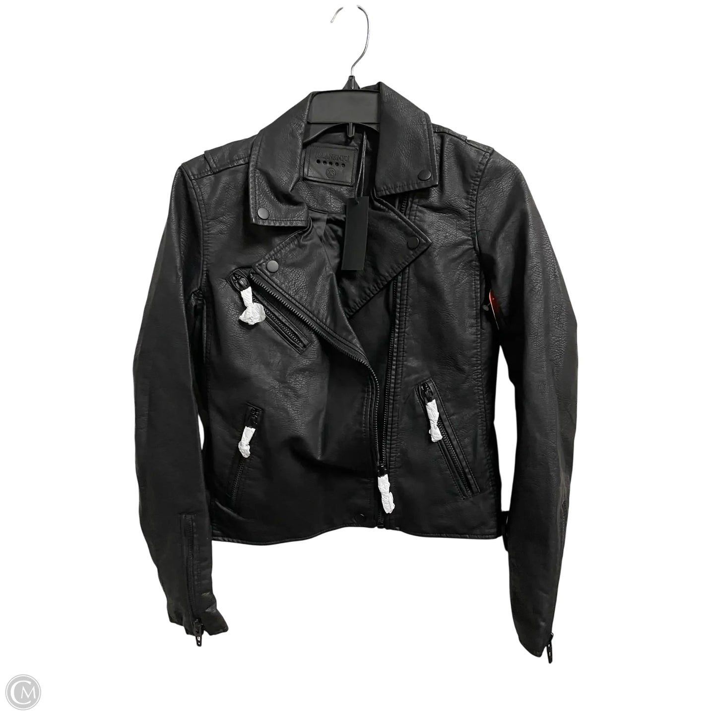 Jacket Other By Blanknyc In Black, Size: Xs