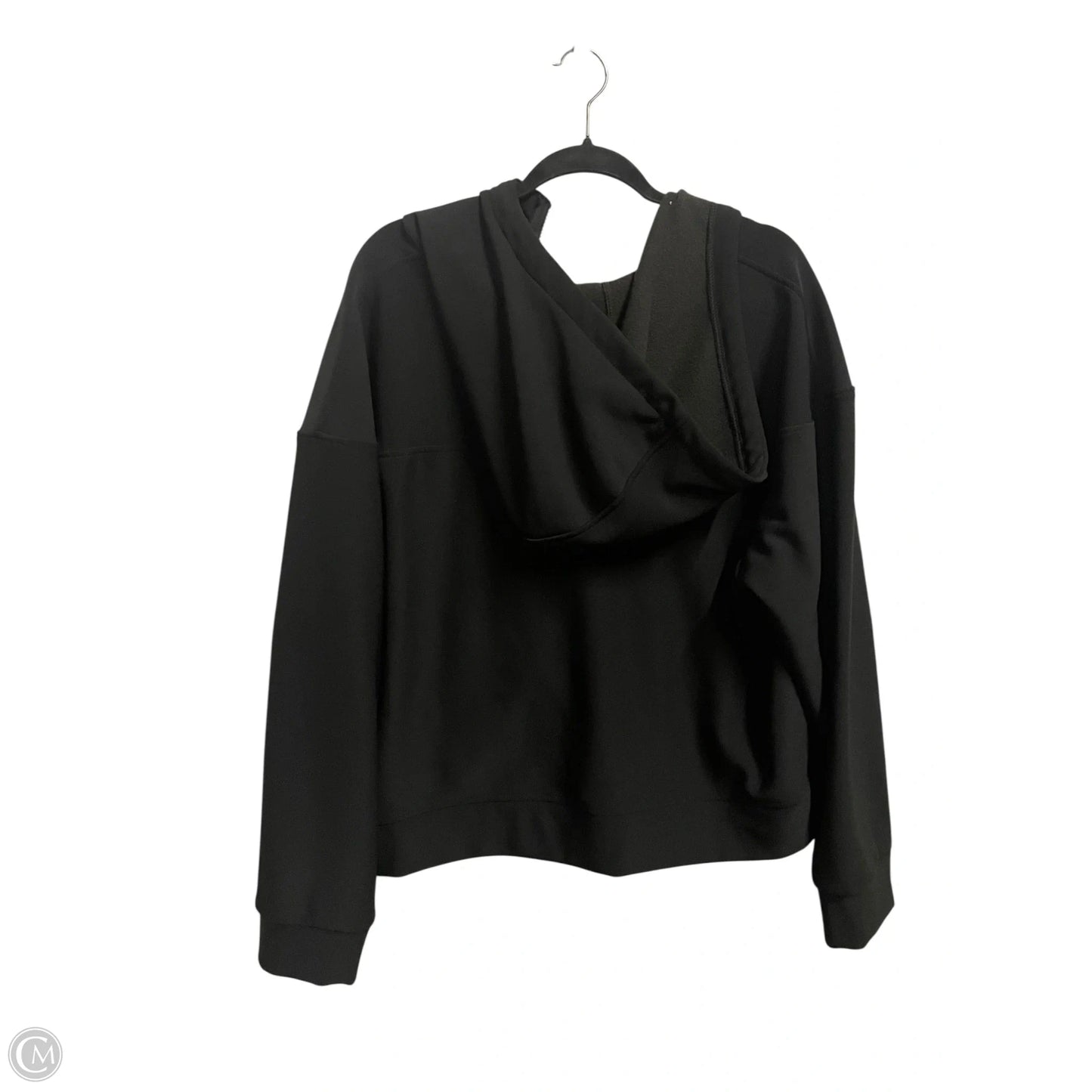 Jacket Other By Clothes Mentor In Black, Size: 3x