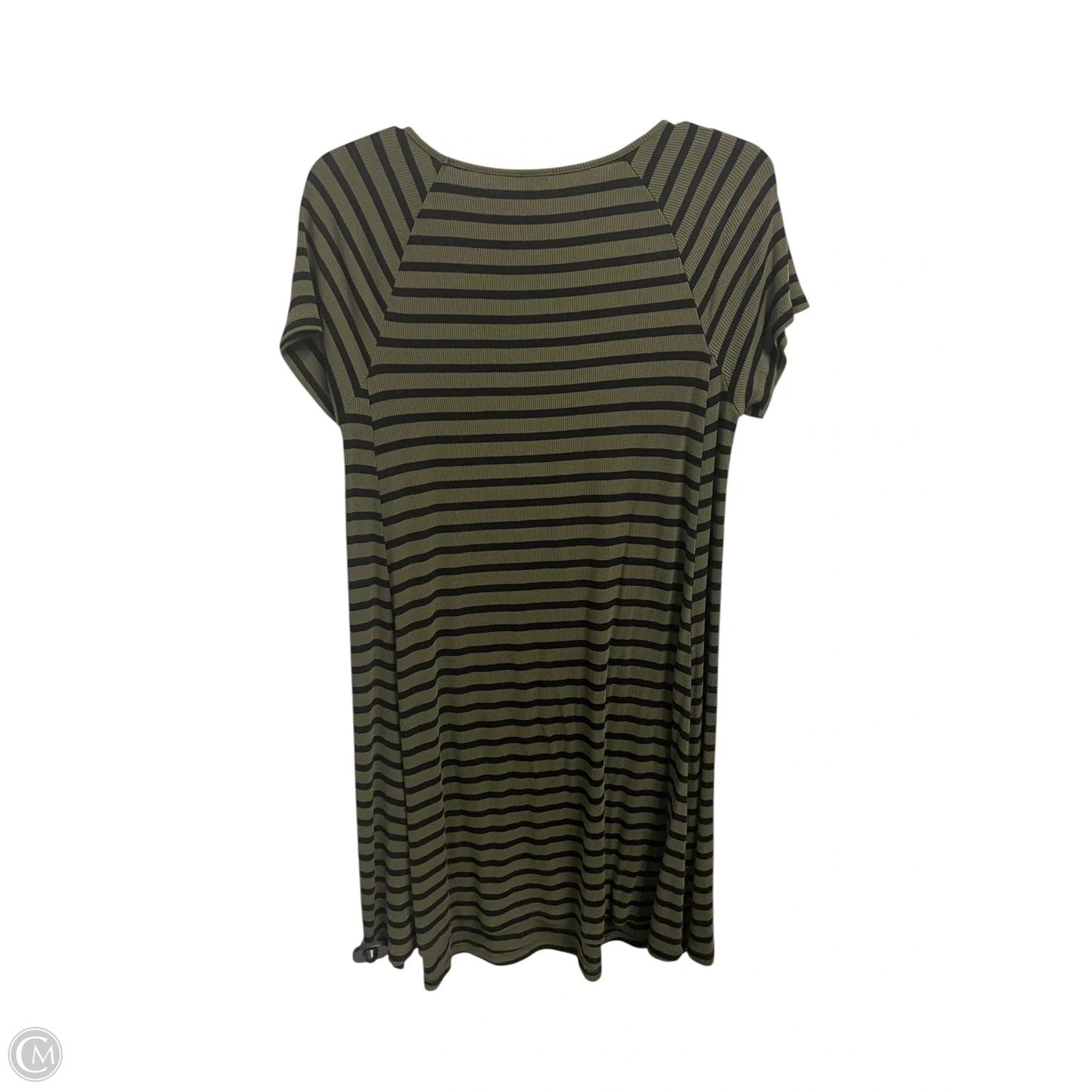 Top Sleeveless By Jessica Simpson In Brown, Size: M