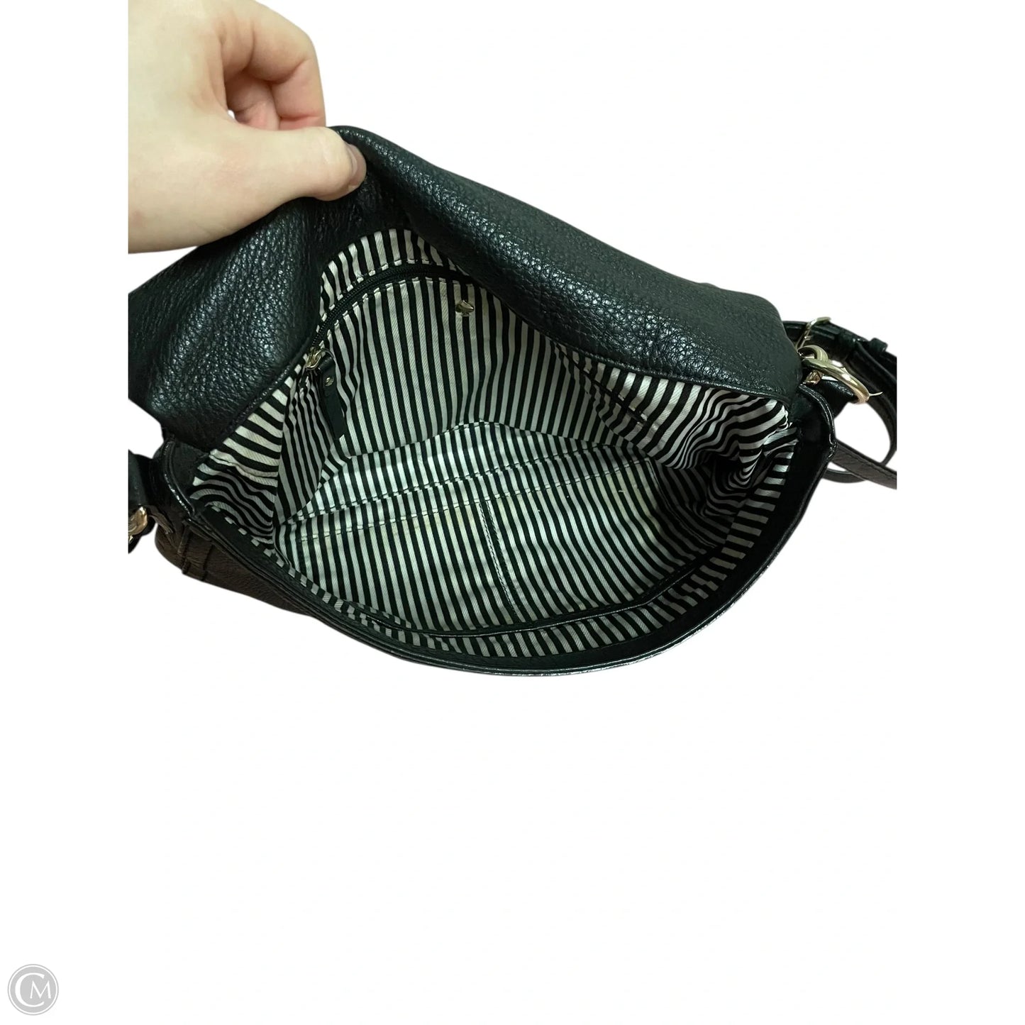 Crossbody Designer By Kate Spade, Size: Large