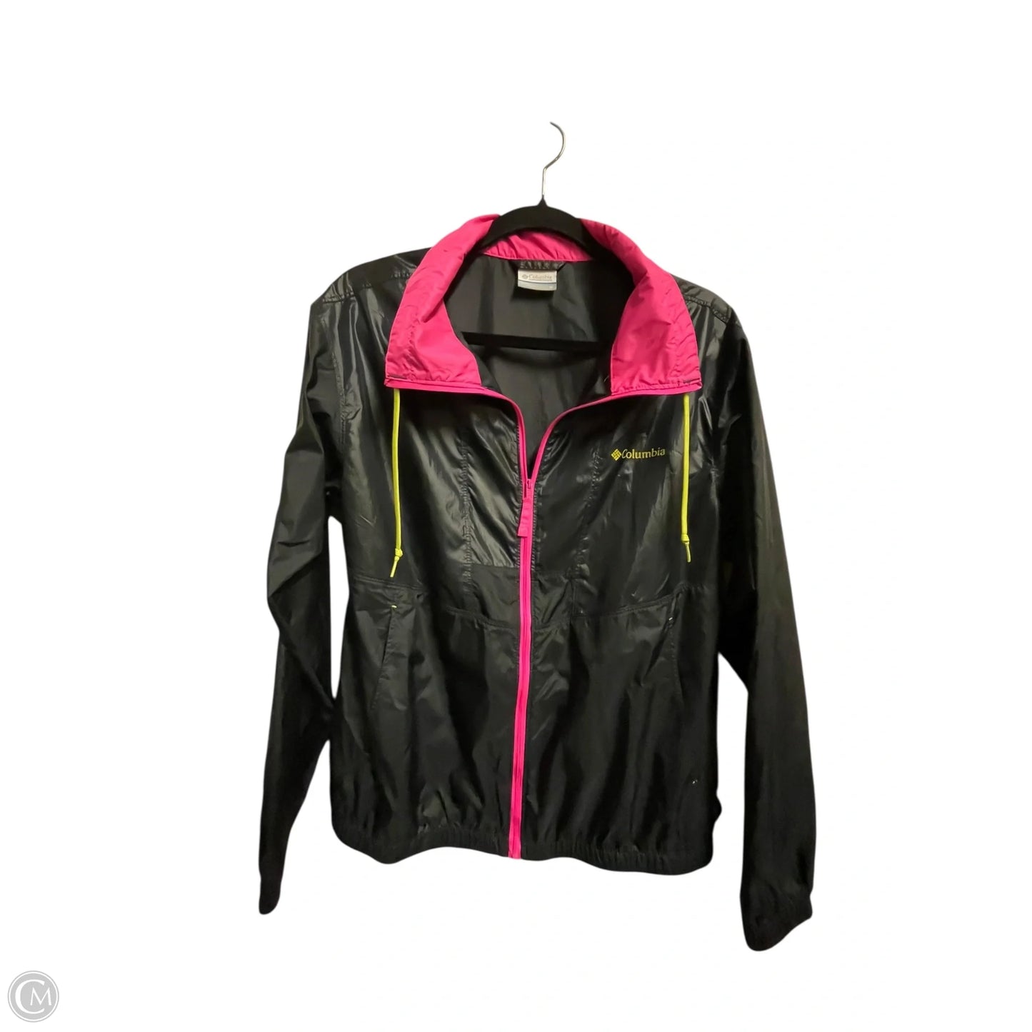 Jacket Other By Columbia In Black, Size: M