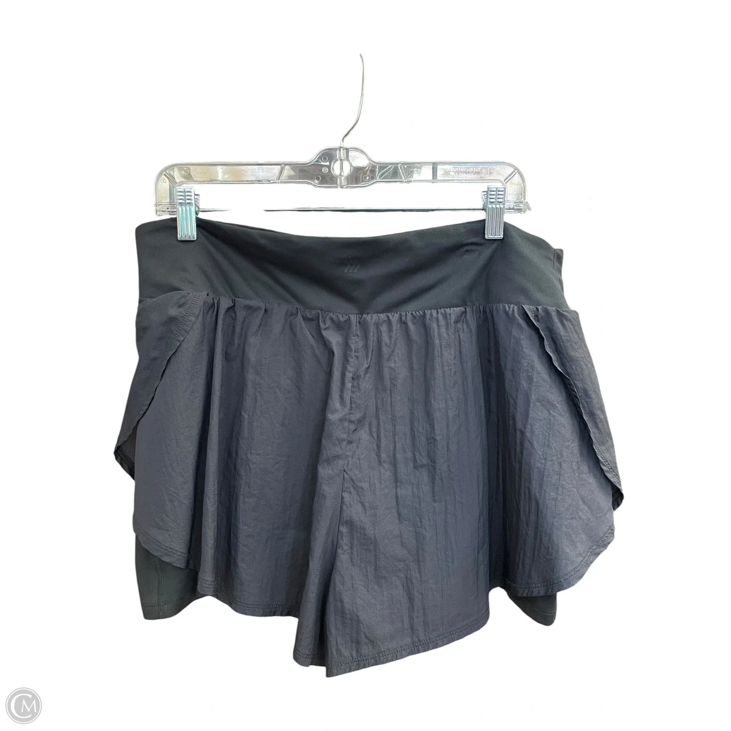 Athletic Shorts By All In Motion In Black, Size: 2x