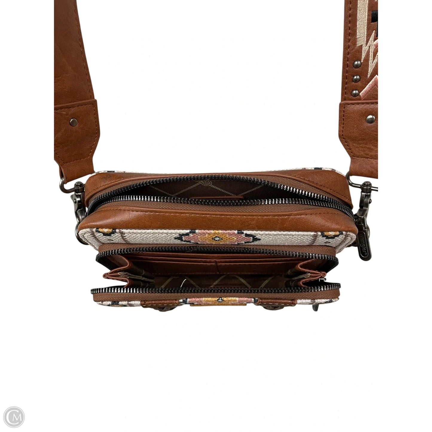 Crossbody By Wrangler, Size: Small
