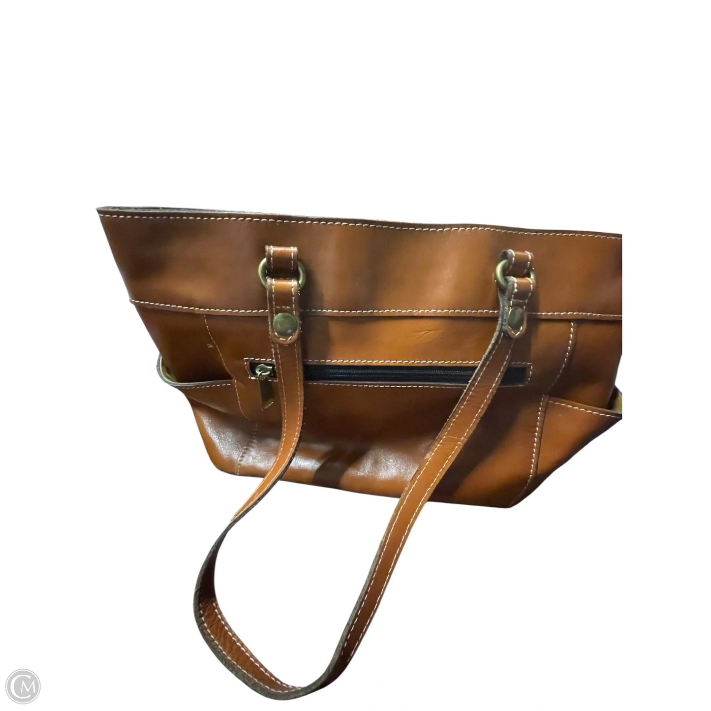 Handbag Designer By Patricia Nash, Size: Medium